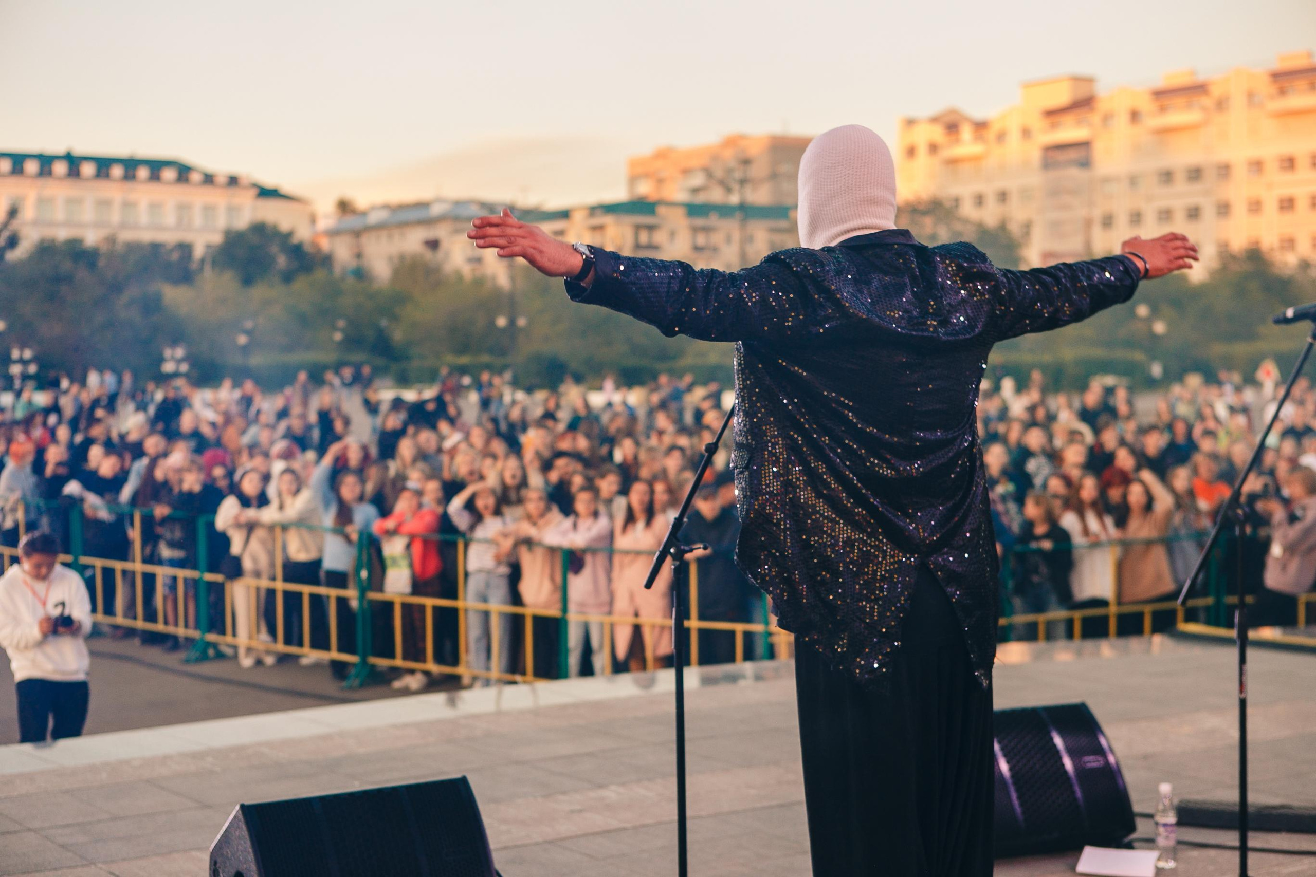 Музфест 2022. Свадебный Фотограф Чита Малахов Филипп