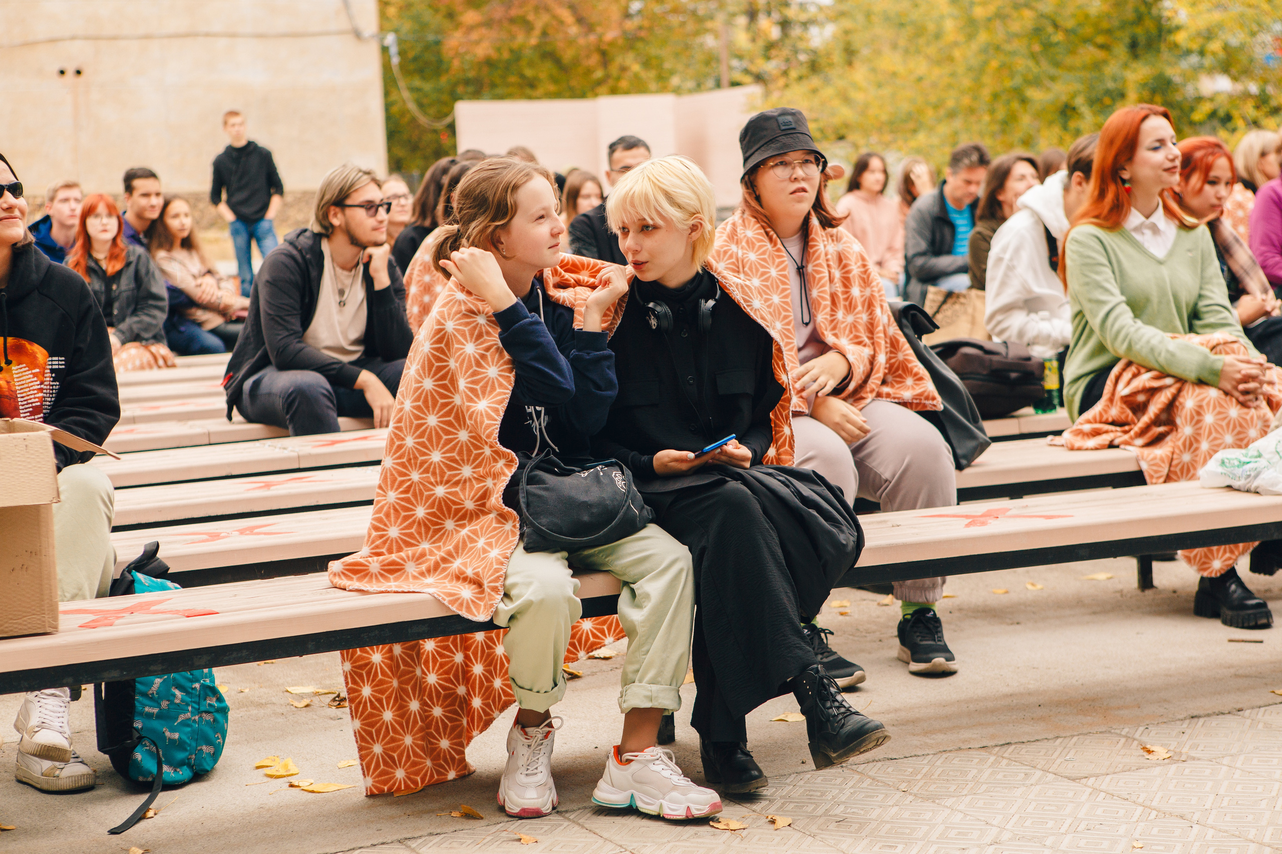 Кинофестиваль. Свадебный Фотограф Чита Малахов Филипп