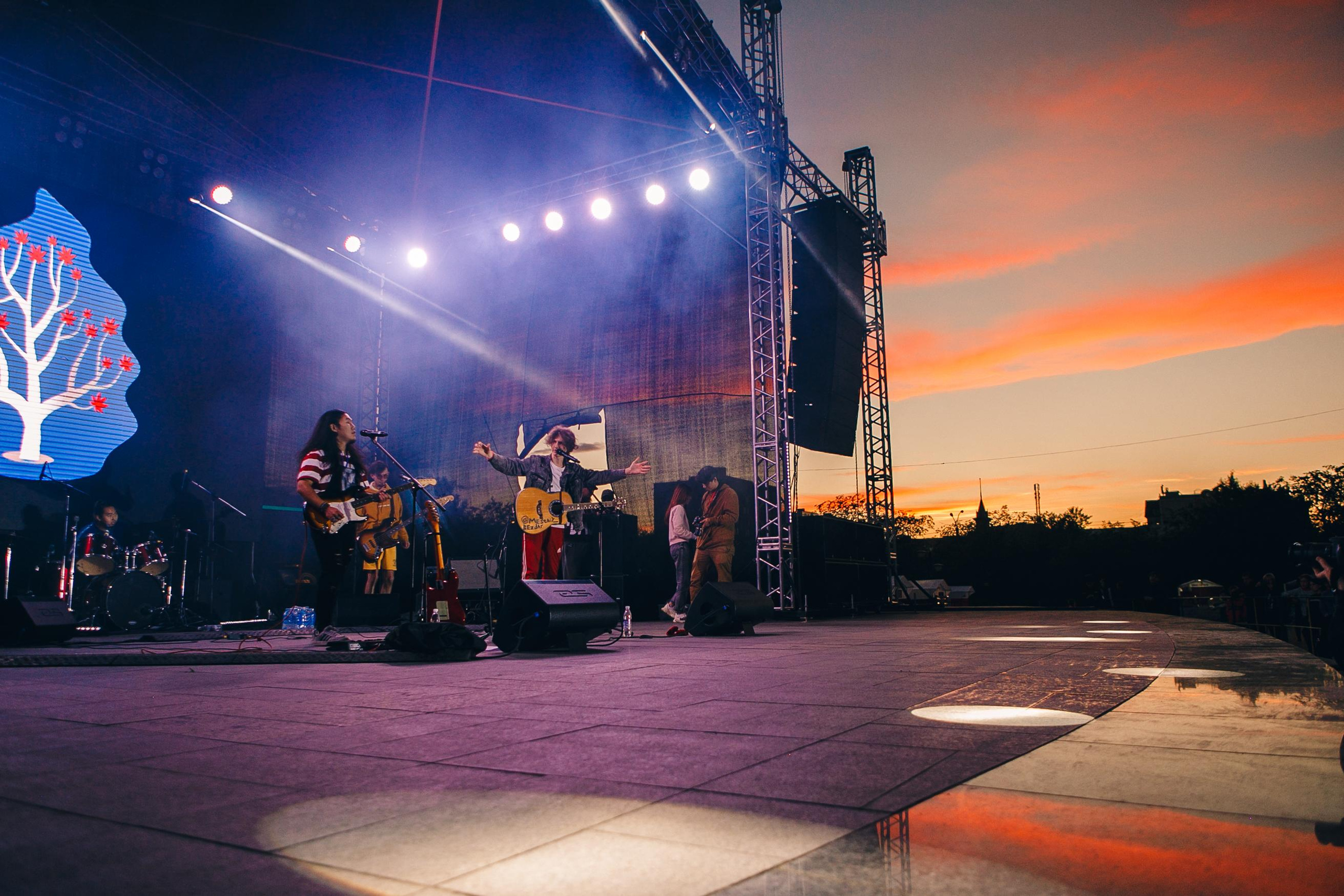 Музфест 2022. Свадебный Фотограф Чита Малахов Филипп