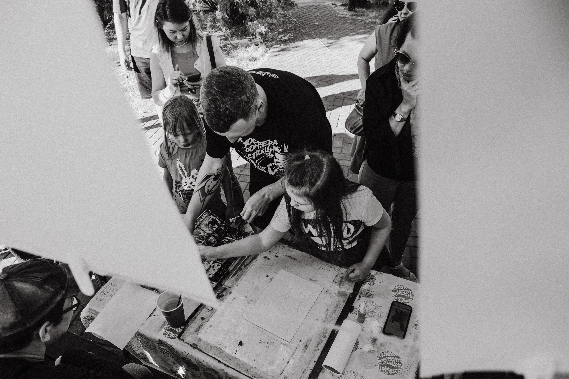 День молодежи. Свадебный Фотограф Чита Малахов Филипп