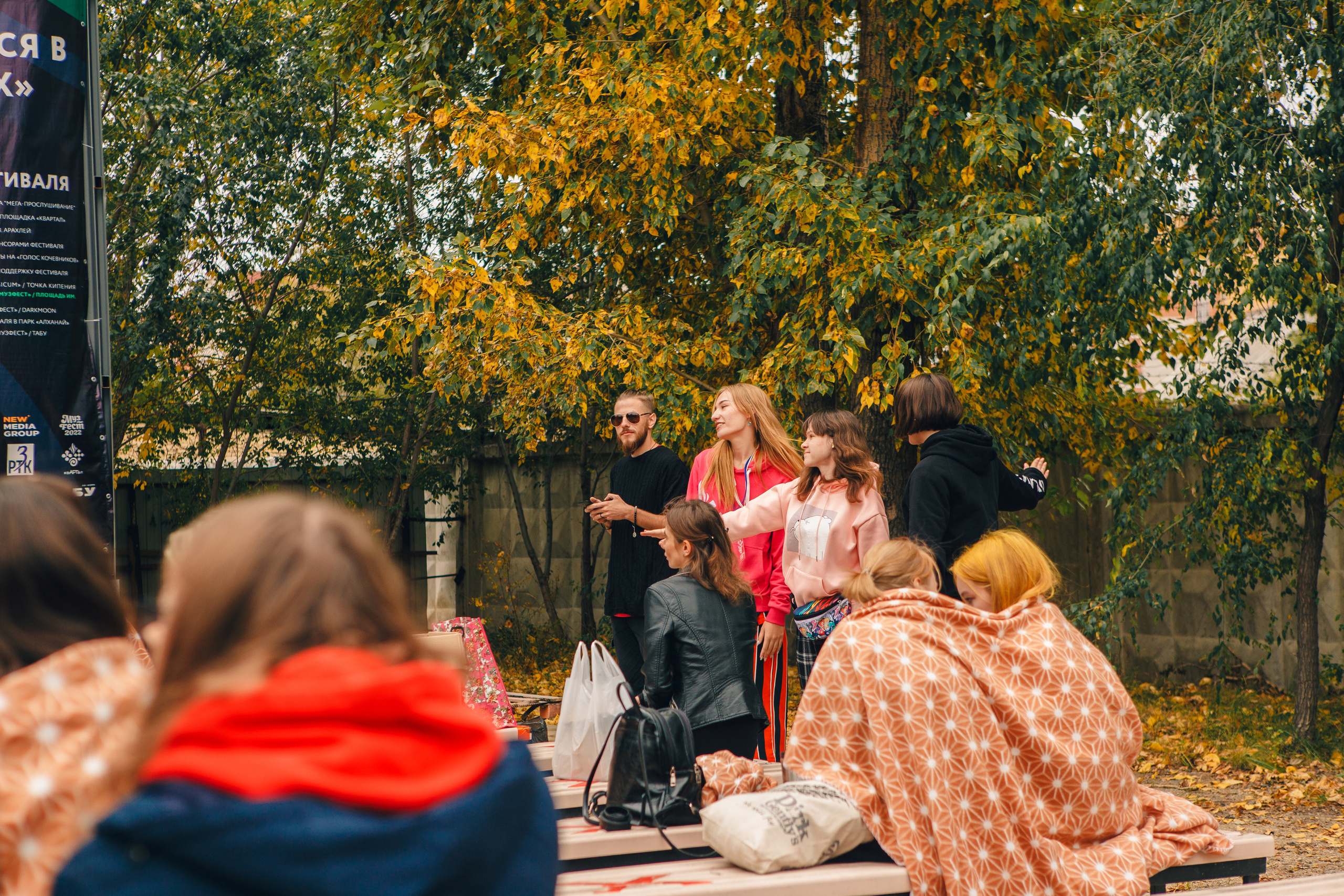 Кинофестиваль. Свадебный Фотограф Чита Малахов Филипп