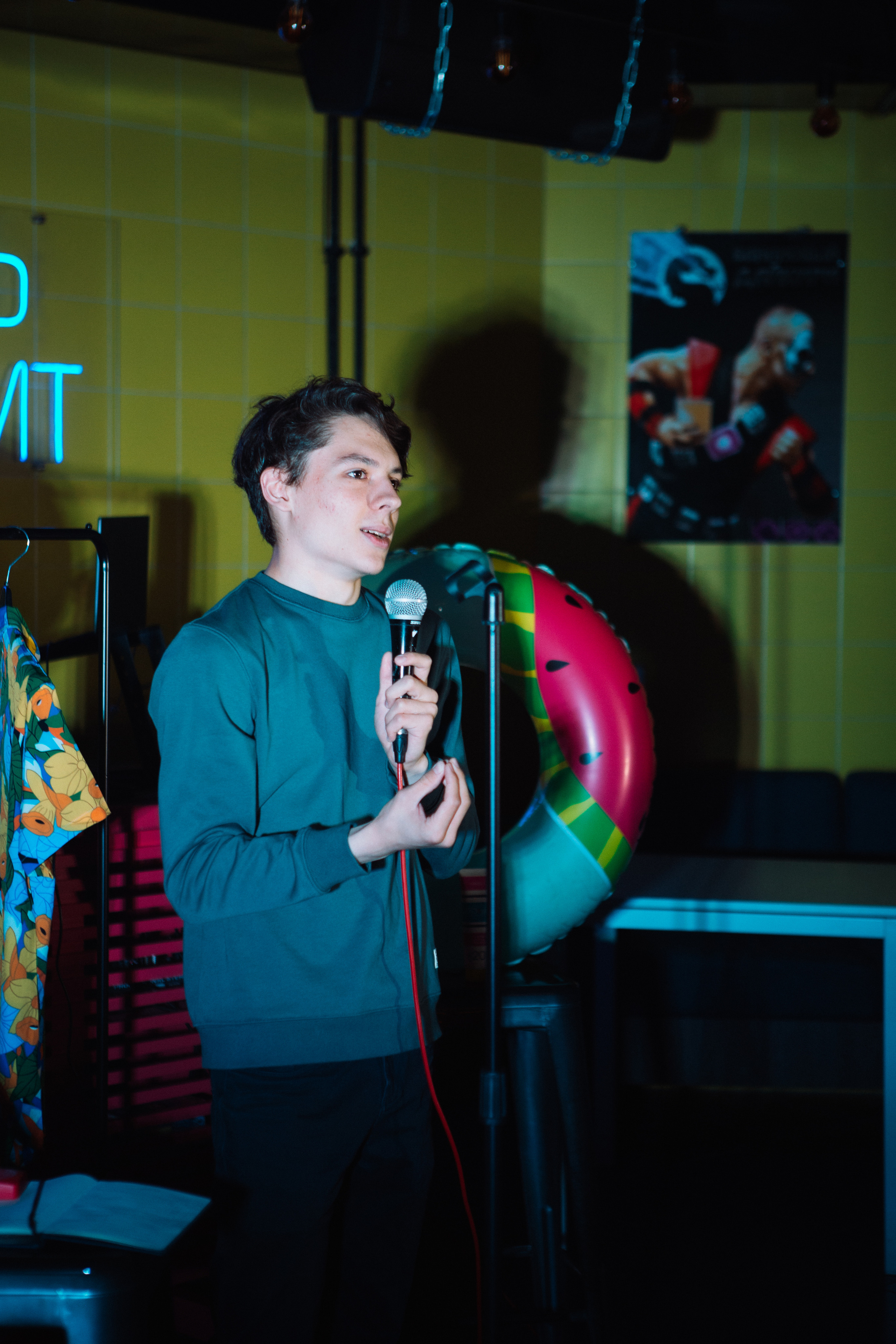 Stand up. Свадебный Фотограф Чита Малахов Филипп