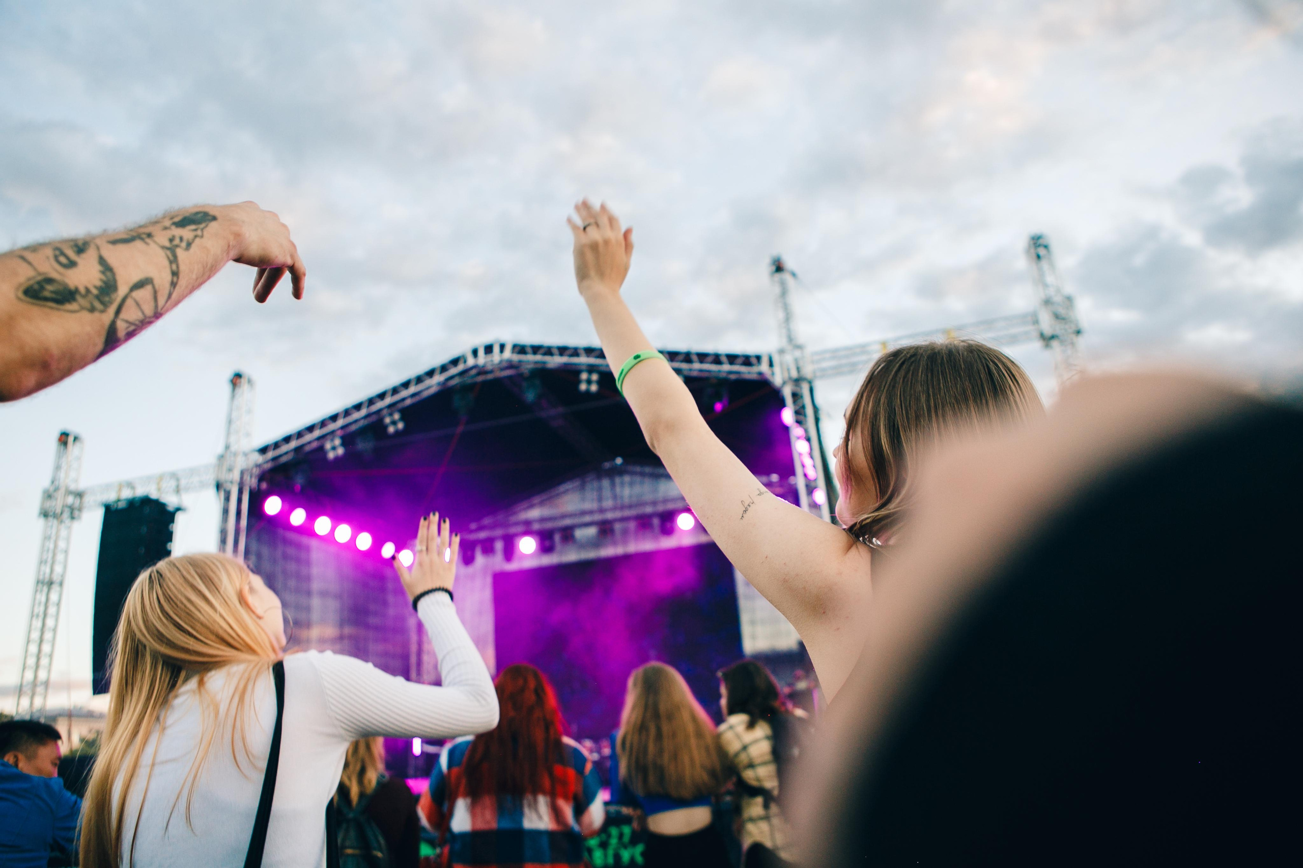 Музфест 2022. Свадебный Фотограф Чита Малахов Филипп