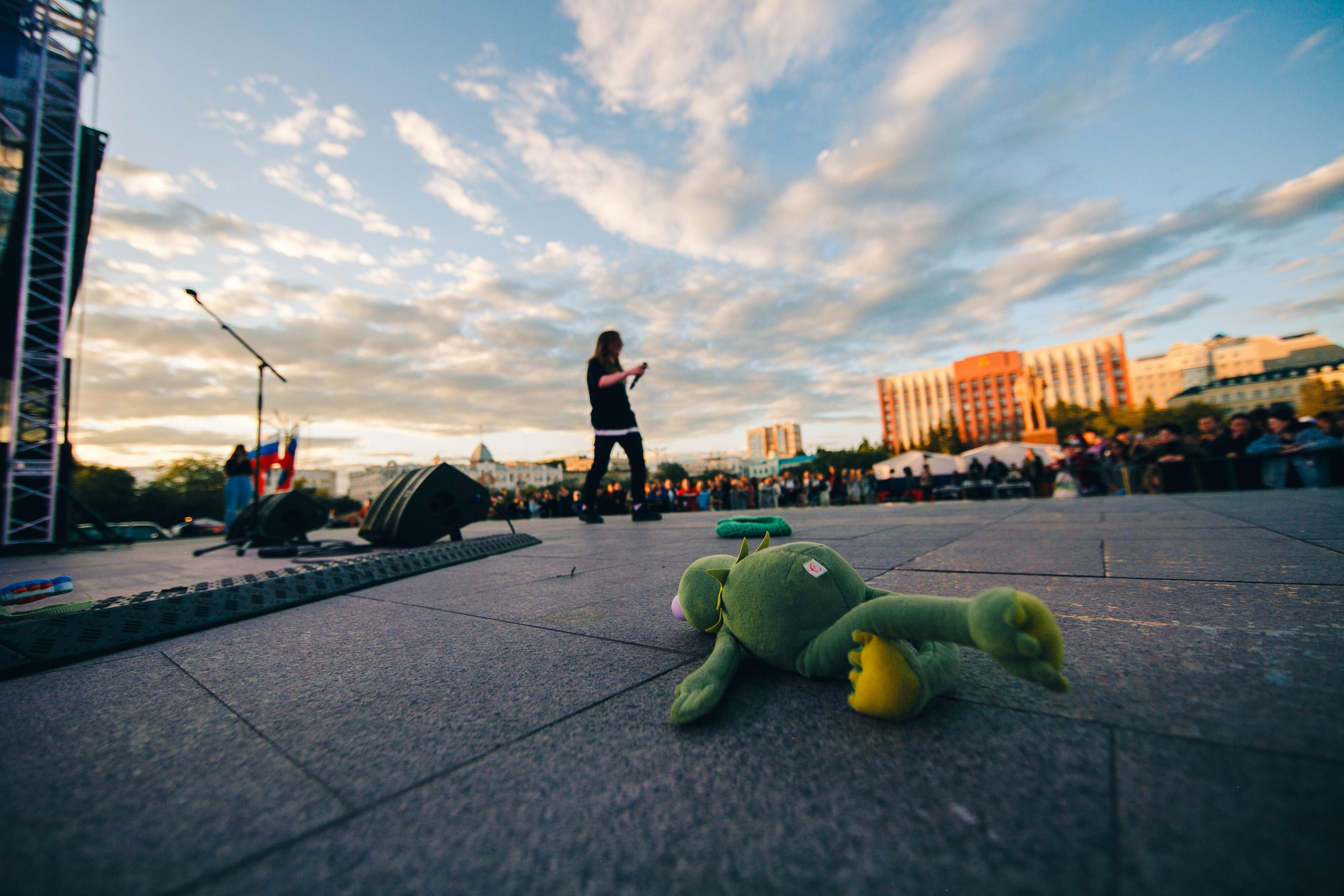 Музфест 2022. Свадебный Фотограф Чита Малахов Филипп