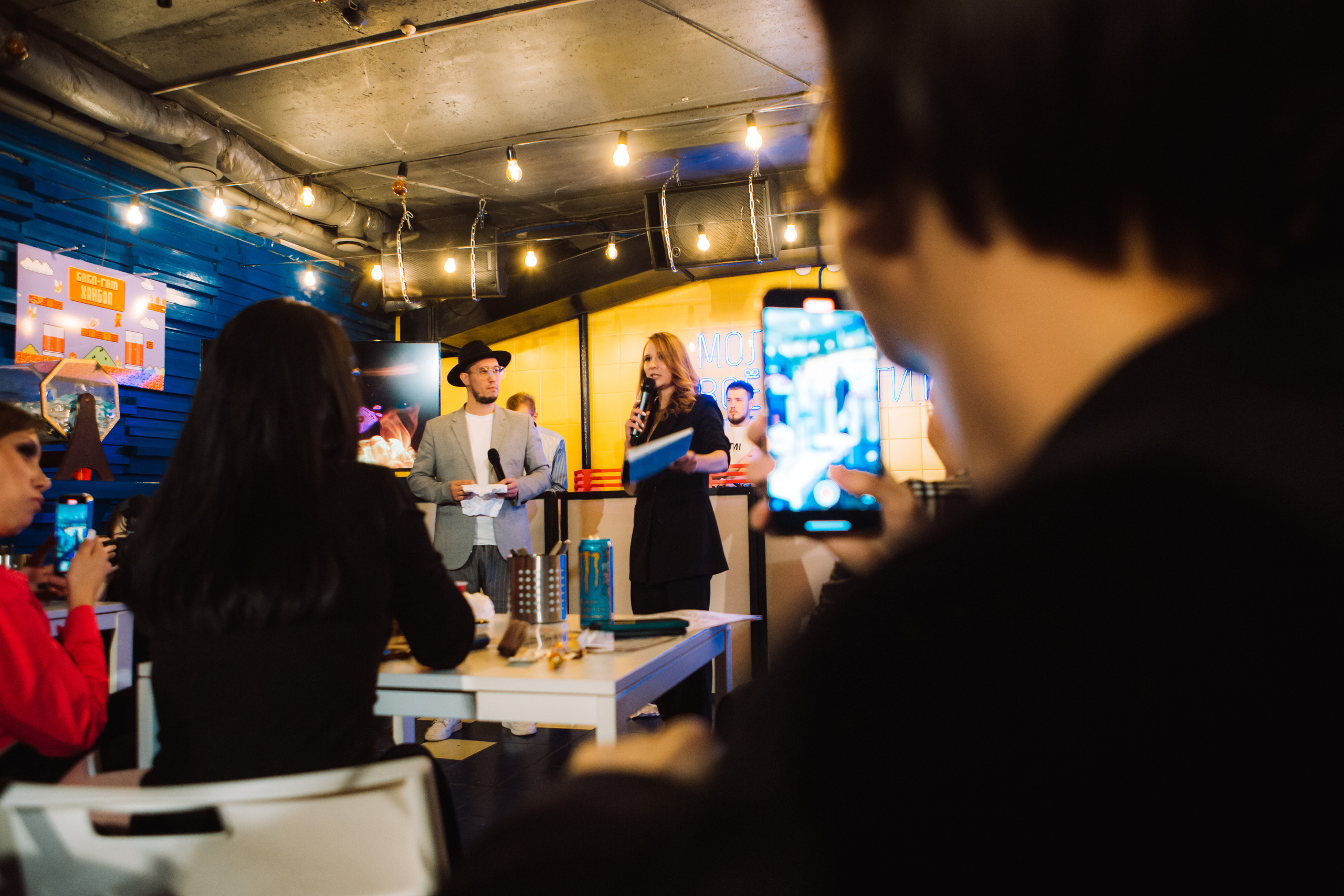 Выпускной Школы Ведущих. Свадебный Фотограф Чита Малахов Филипп