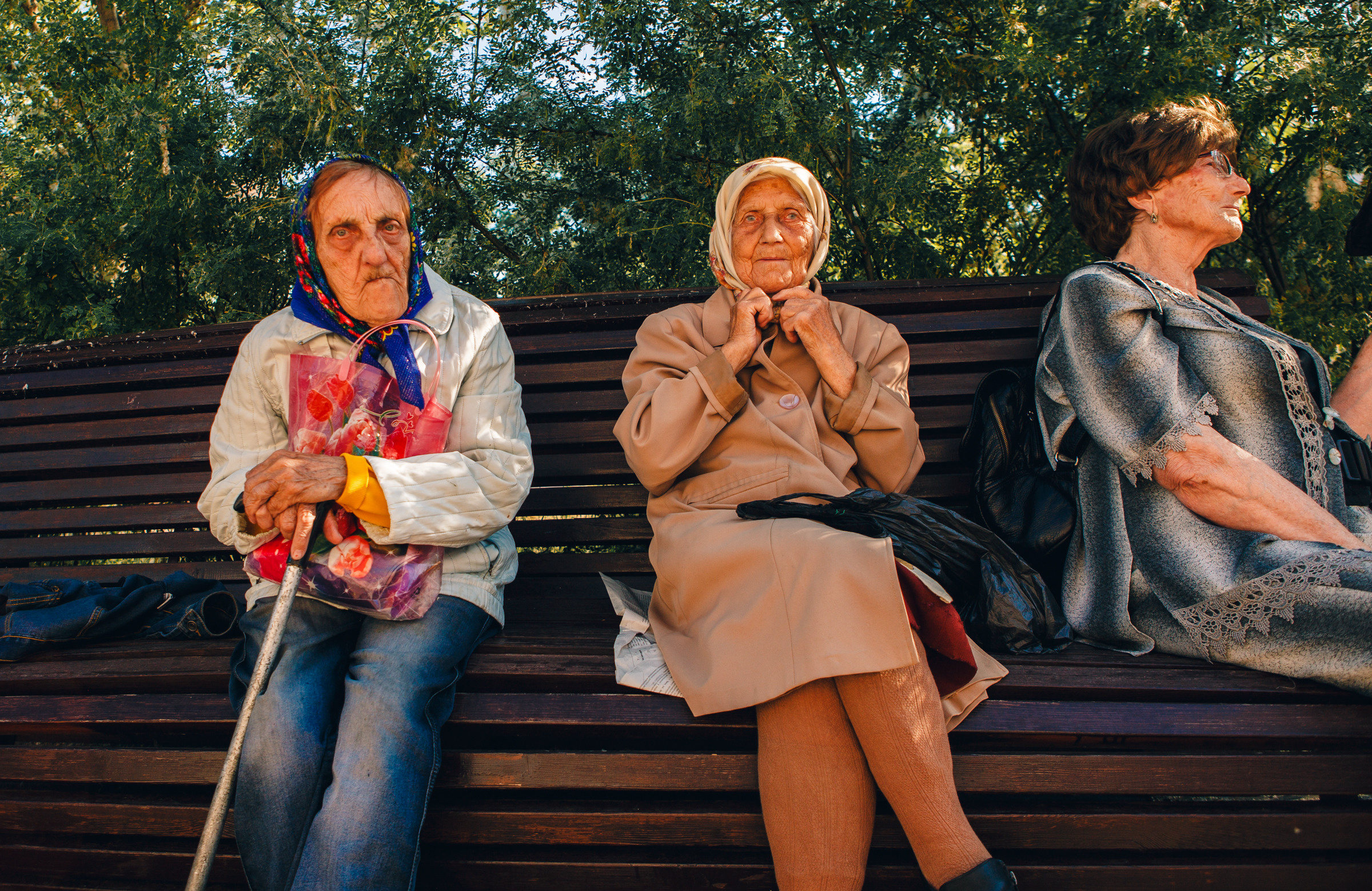 День молодежи. Свадебный Фотограф Чита Малахов Филипп