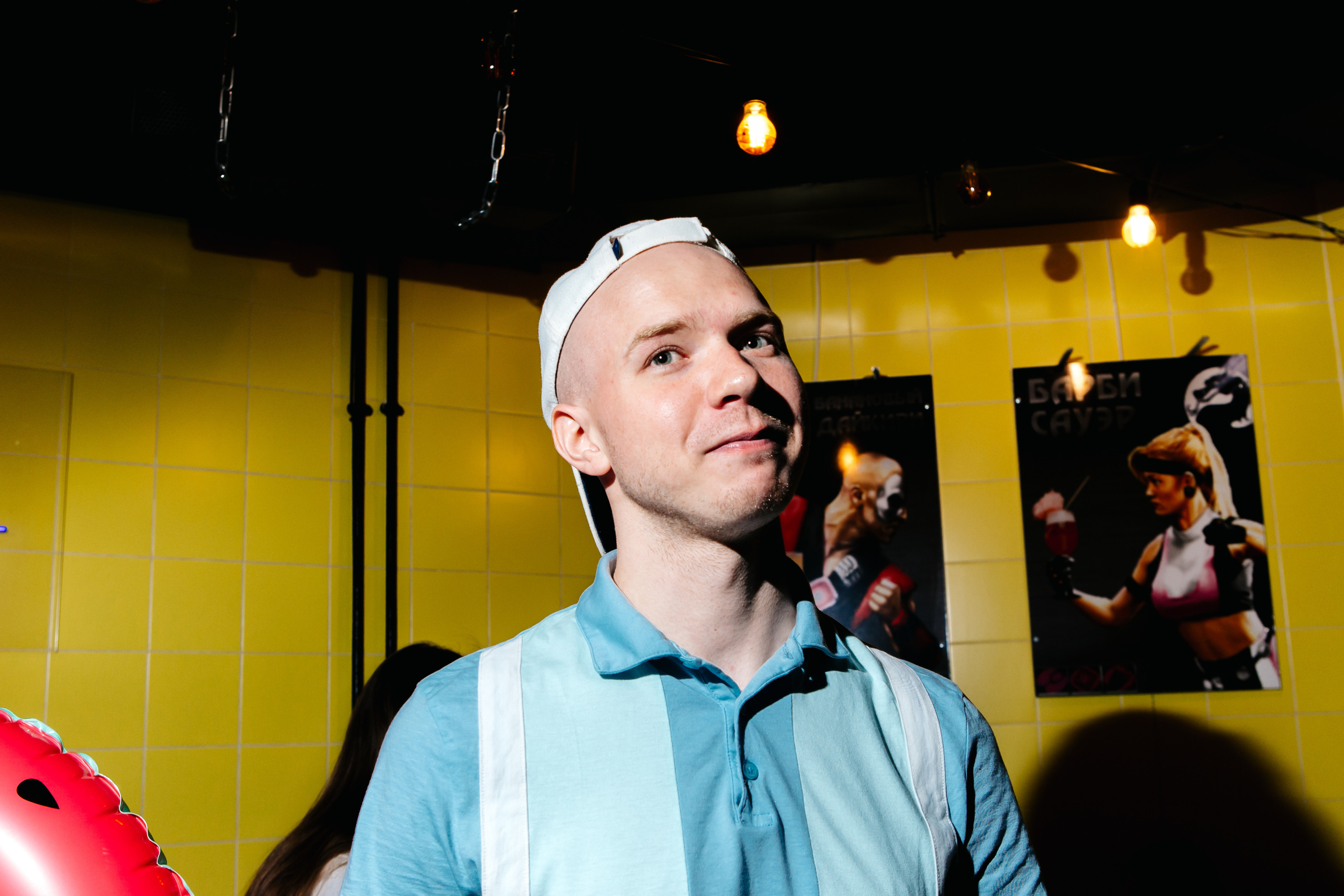 Stand up. Свадебный Фотограф Чита Малахов Филипп