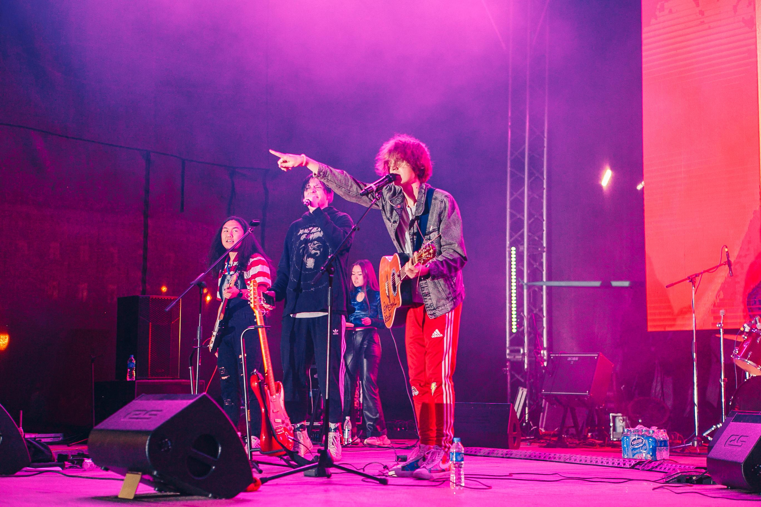 Музфест 2022. Свадебный Фотограф Чита Малахов Филипп