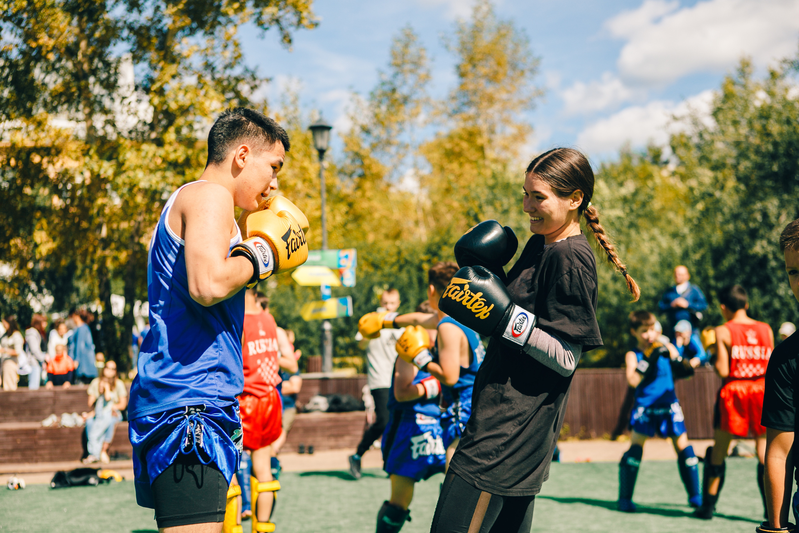 Пикник. Свадебный Фотограф Чита Малахов Филипп
