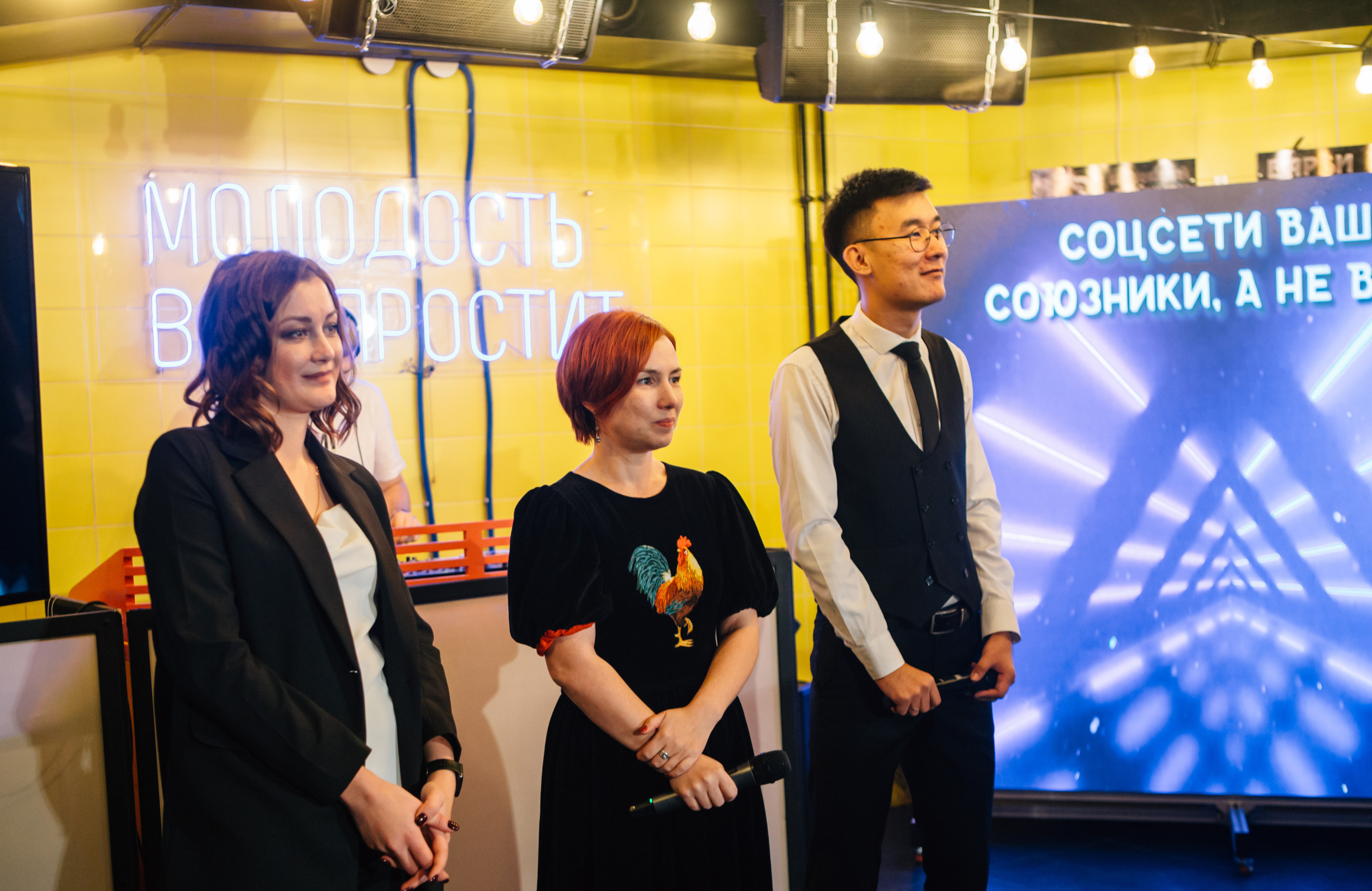 Выпускной Школы Ведущих. Свадебный Фотограф Чита Малахов Филипп