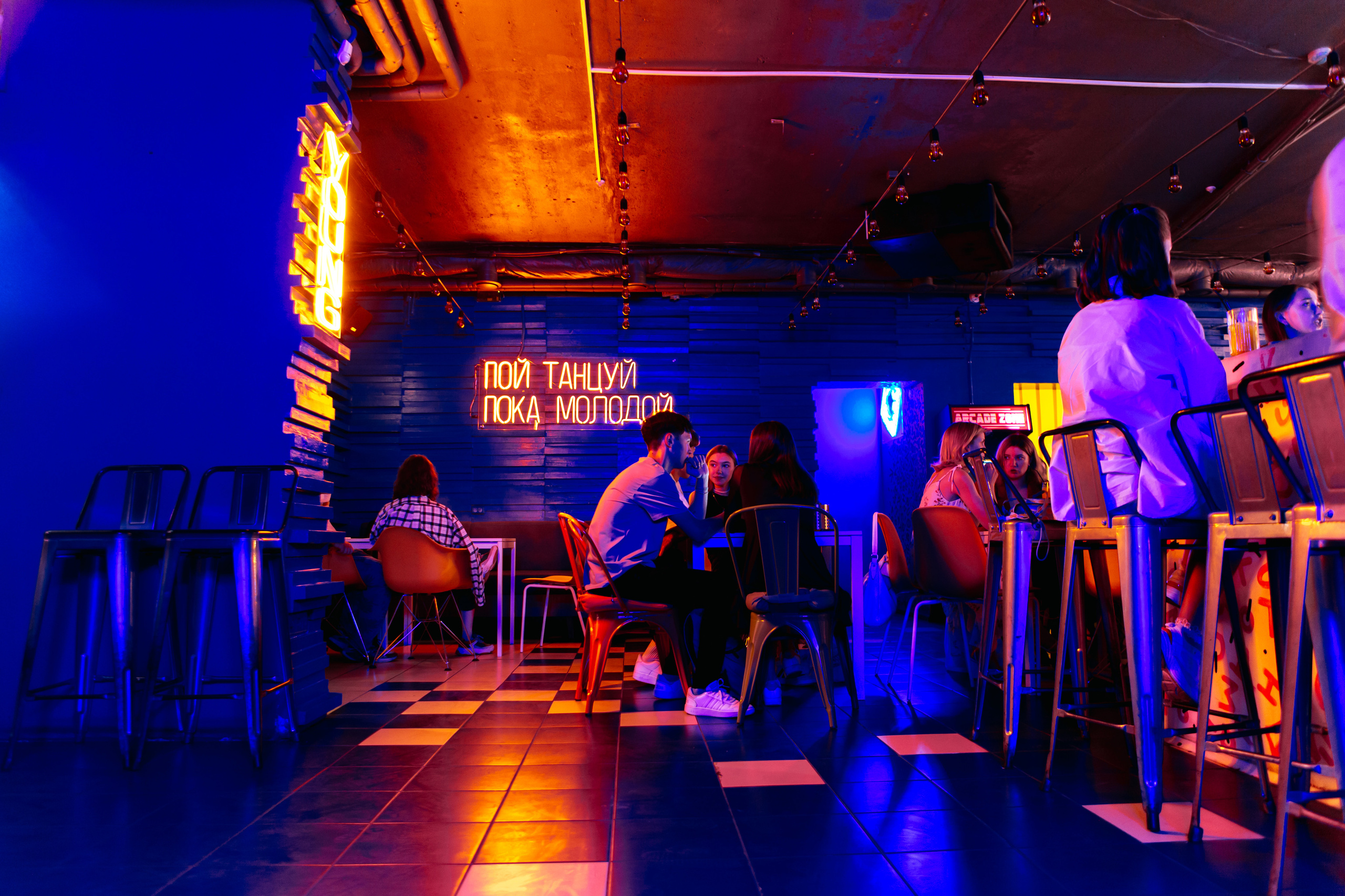 Stand up. Свадебный Фотограф Чита Малахов Филипп