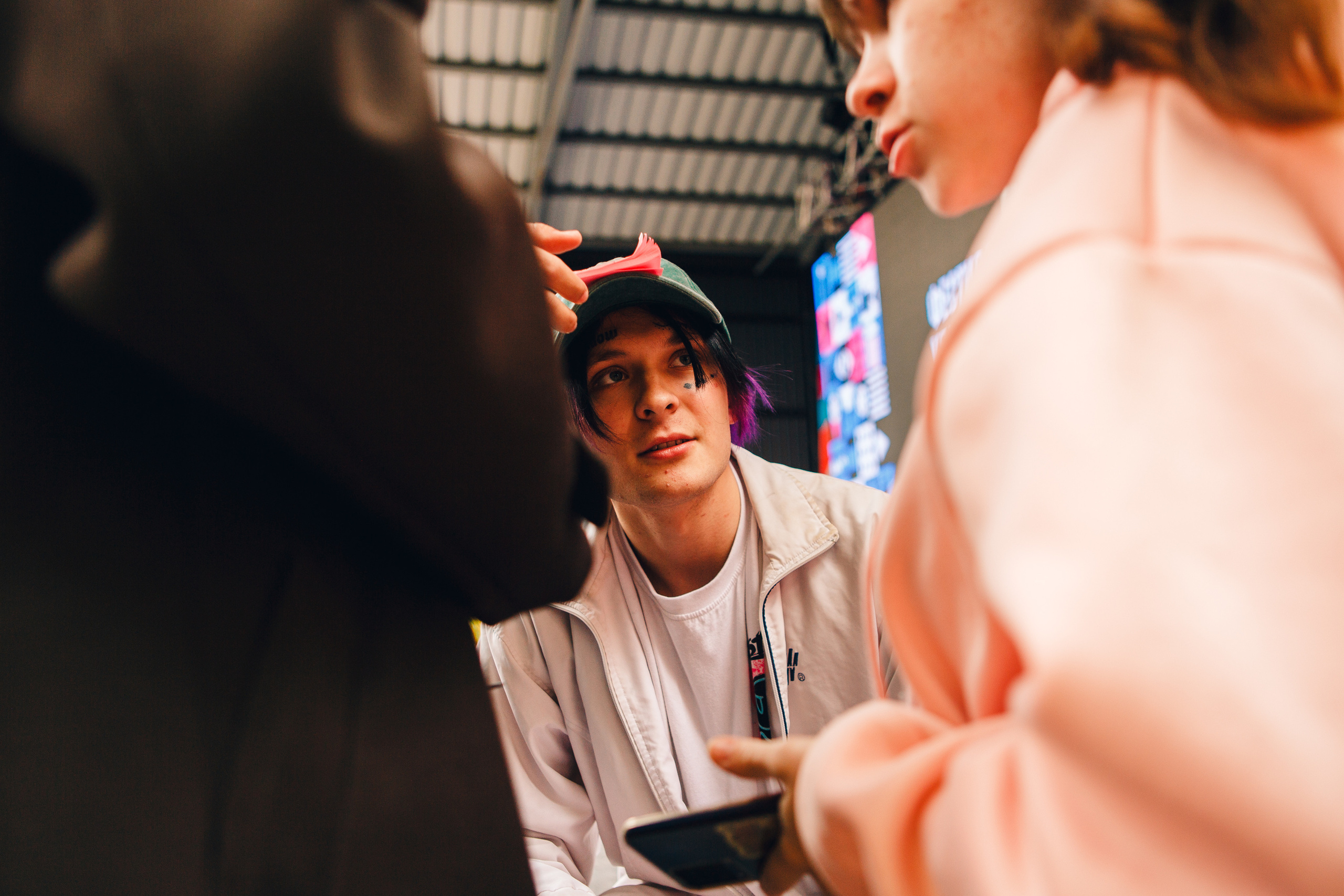 Кинофестиваль. Свадебный Фотограф Чита Малахов Филипп