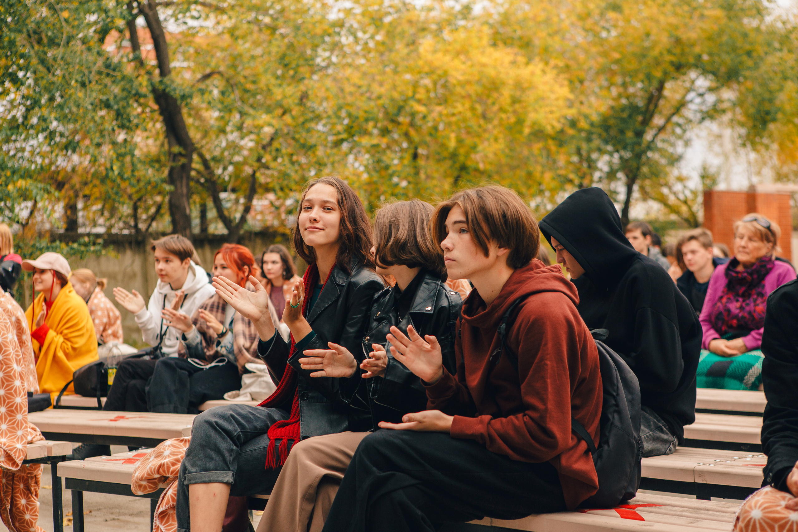 Кинофестиваль. Свадебный Фотограф Чита Малахов Филипп