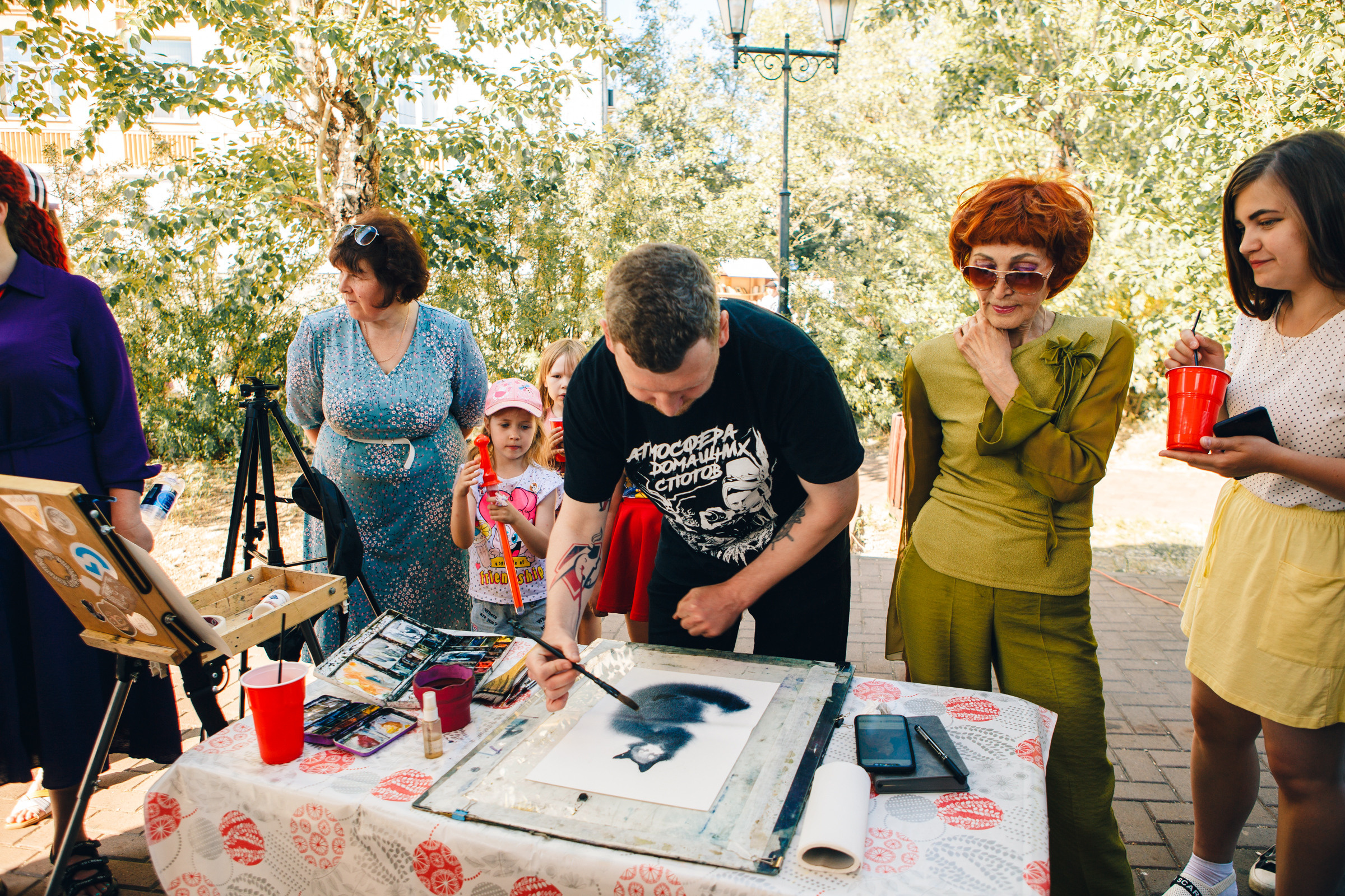 День молодежи. Свадебный Фотограф Чита Малахов Филипп