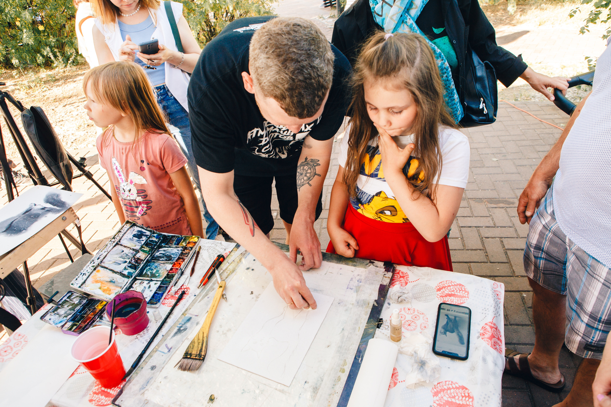 День молодежи. Свадебный Фотограф Чита Малахов Филипп