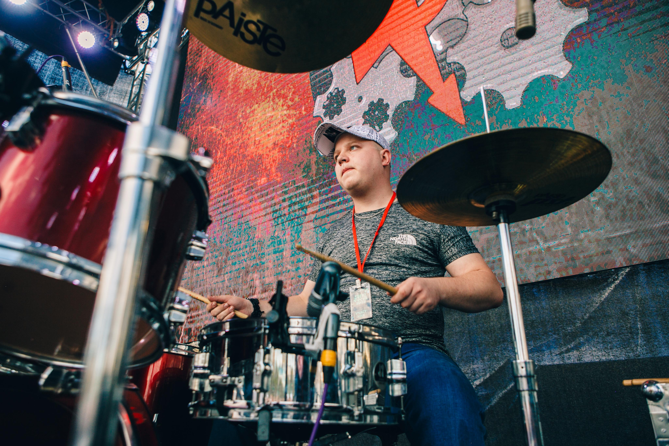 Музфест 2022. Свадебный Фотограф Чита Малахов Филипп