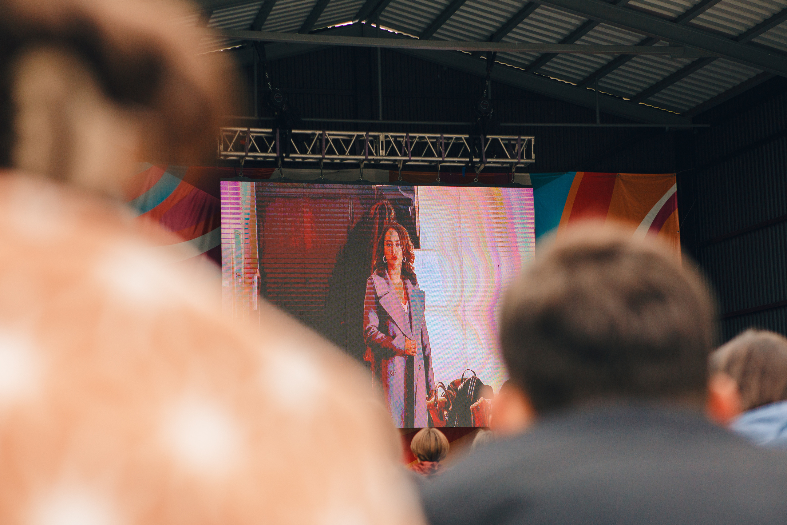 Кинофестиваль. Свадебный Фотограф Чита Малахов Филипп