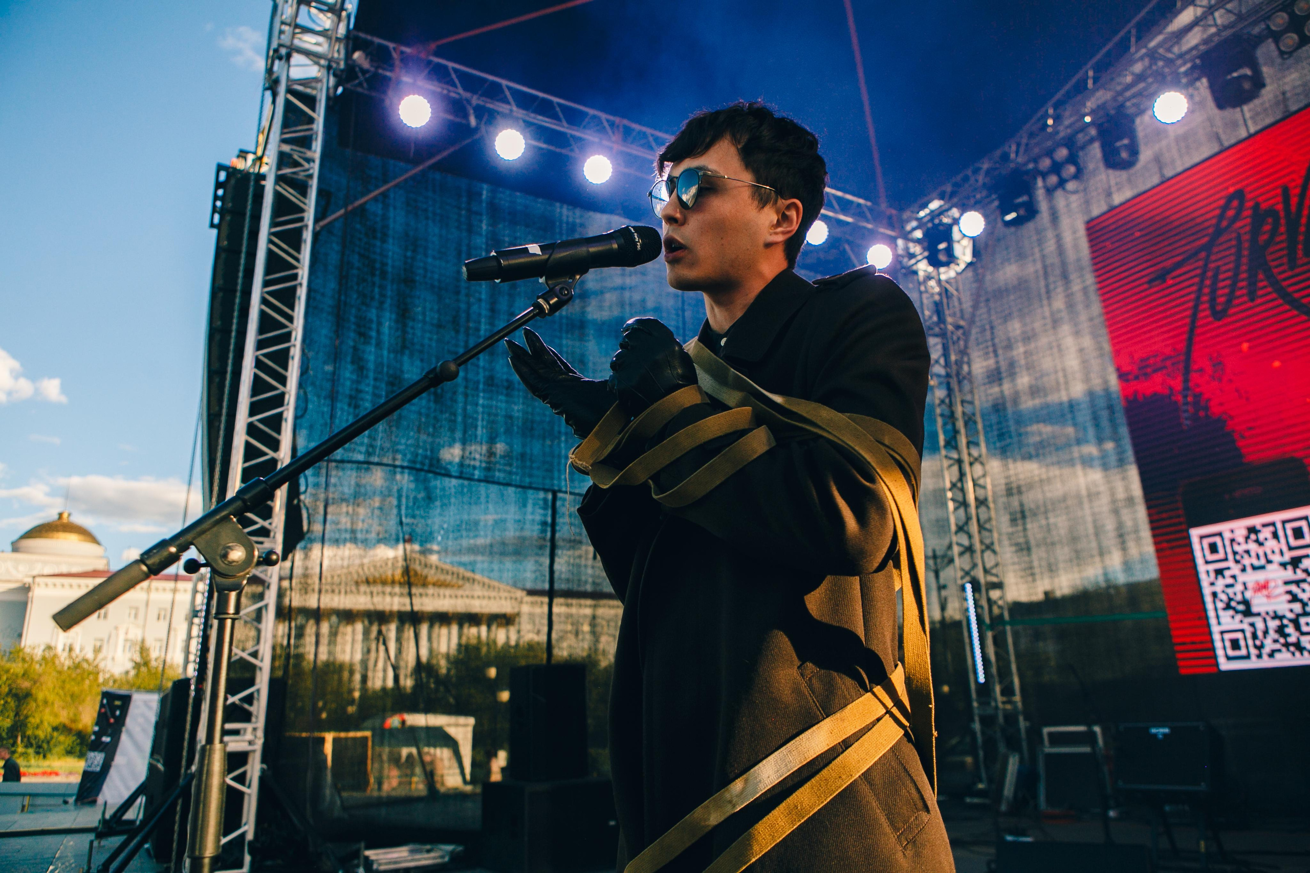 Музфест 2022. Свадебный Фотограф Чита Малахов Филипп