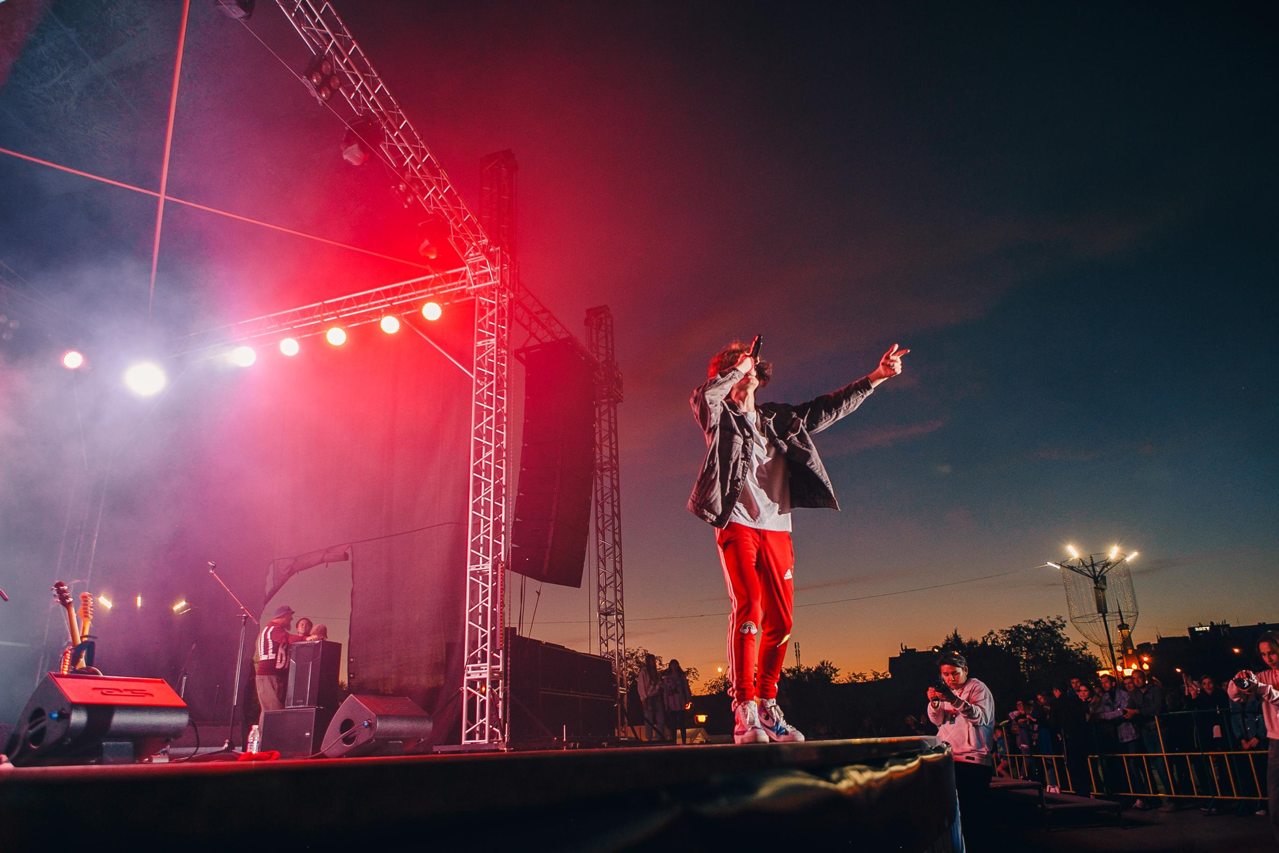 Музфест 2022. Свадебный Фотограф Чита Малахов Филипп