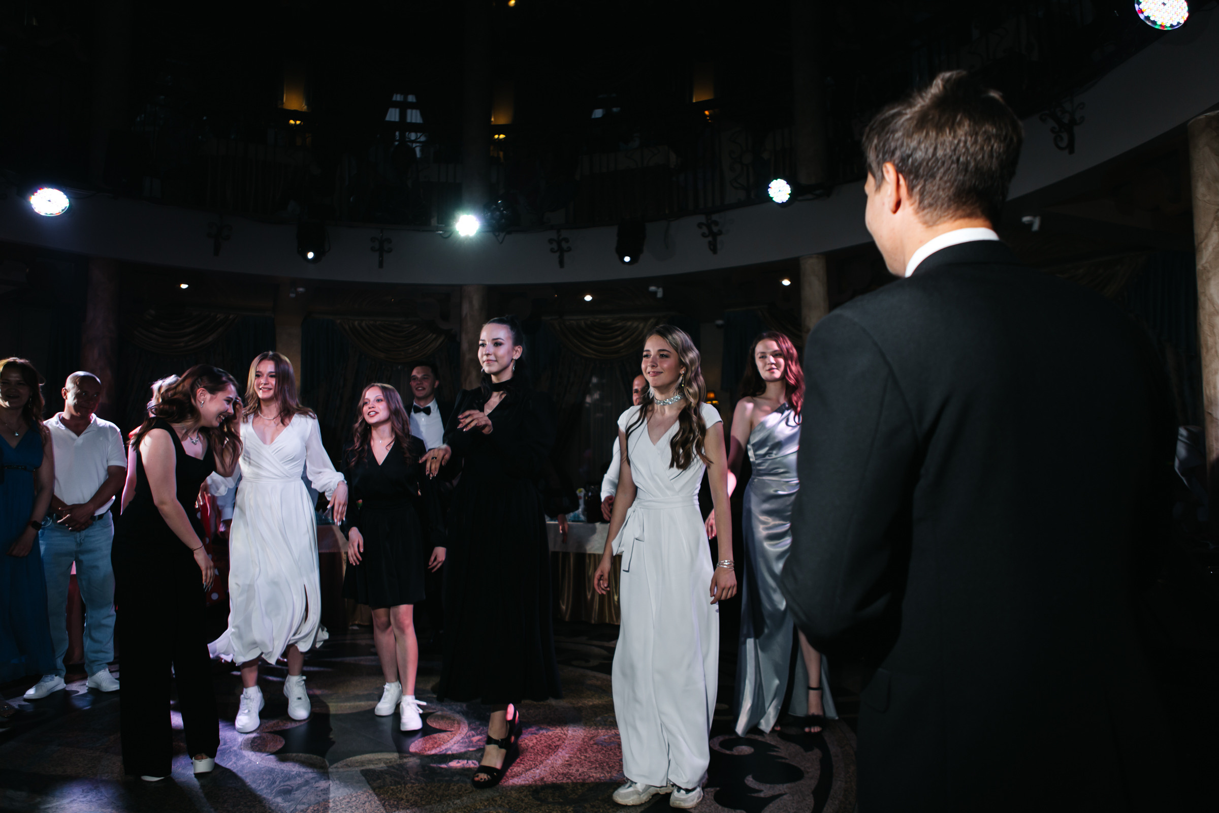 Мгновения выпускного. Свадебный Фотограф Чита Малахов Филипп