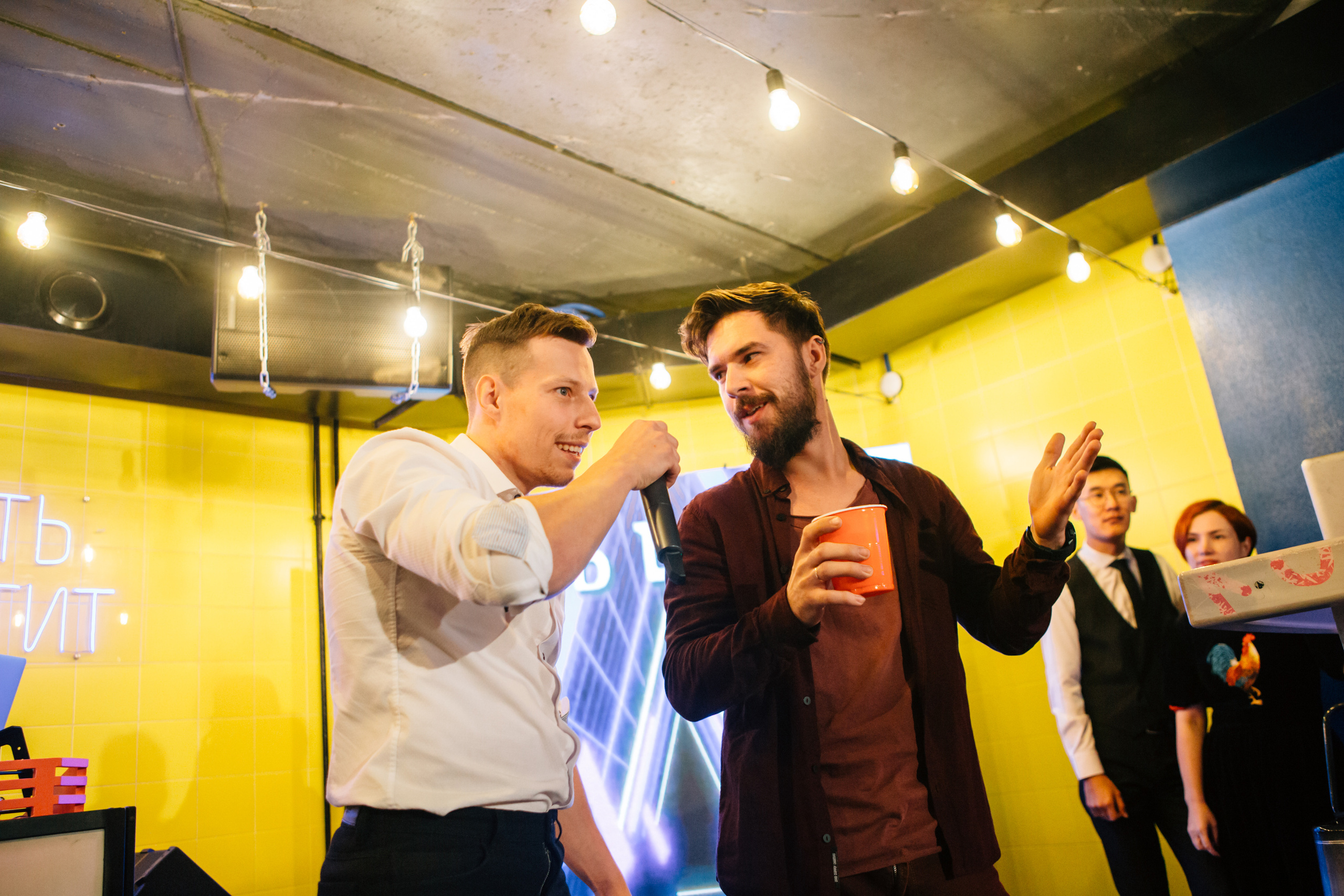 Выпускной Школы Ведущих. Свадебный Фотограф Чита Малахов Филипп