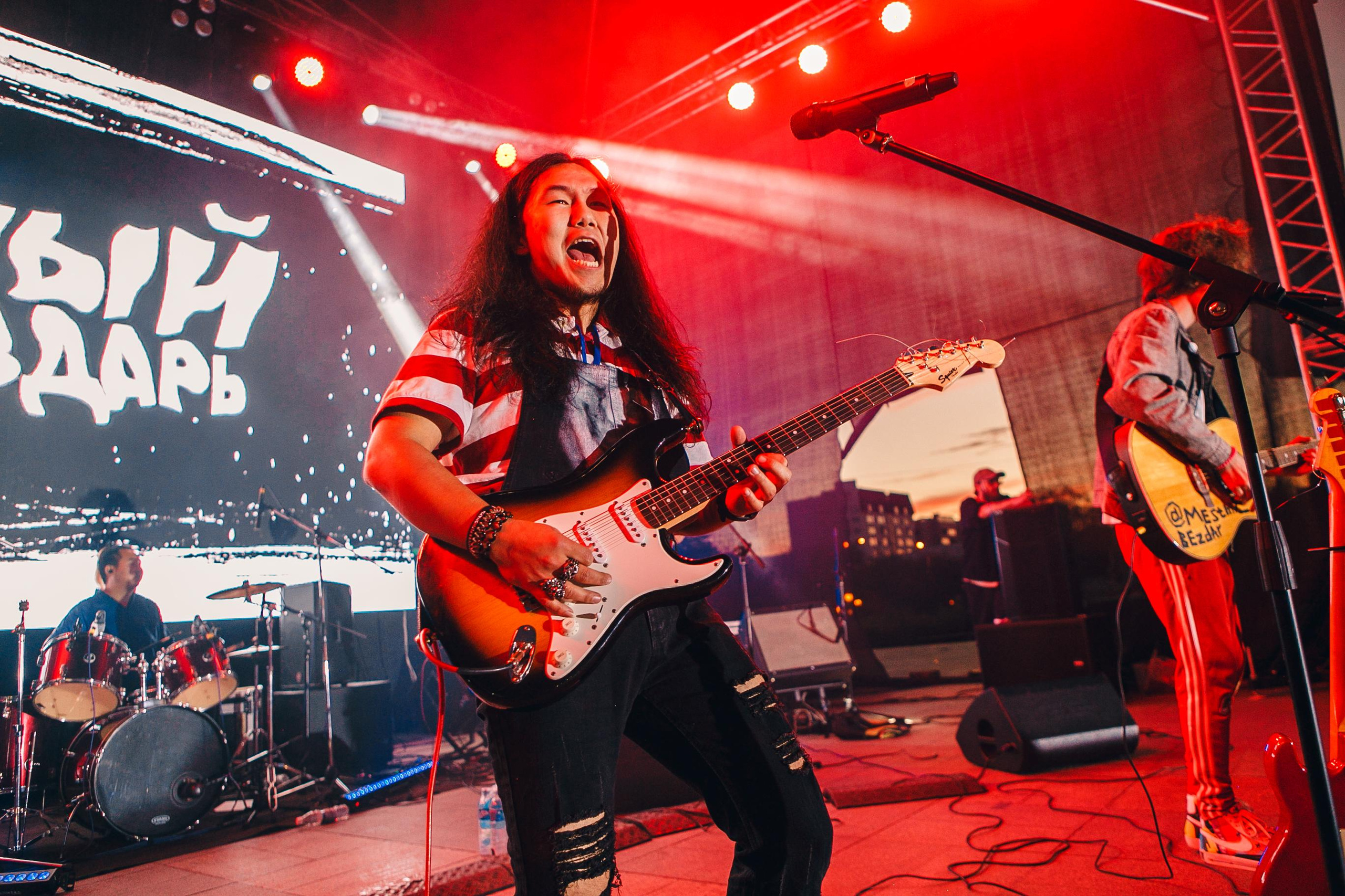 Музфест 2022. Свадебный Фотограф Чита Малахов Филипп