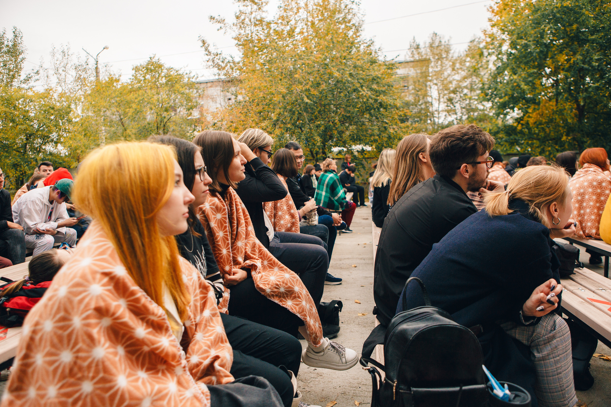 Кинофестиваль. Свадебный Фотограф Чита Малахов Филипп