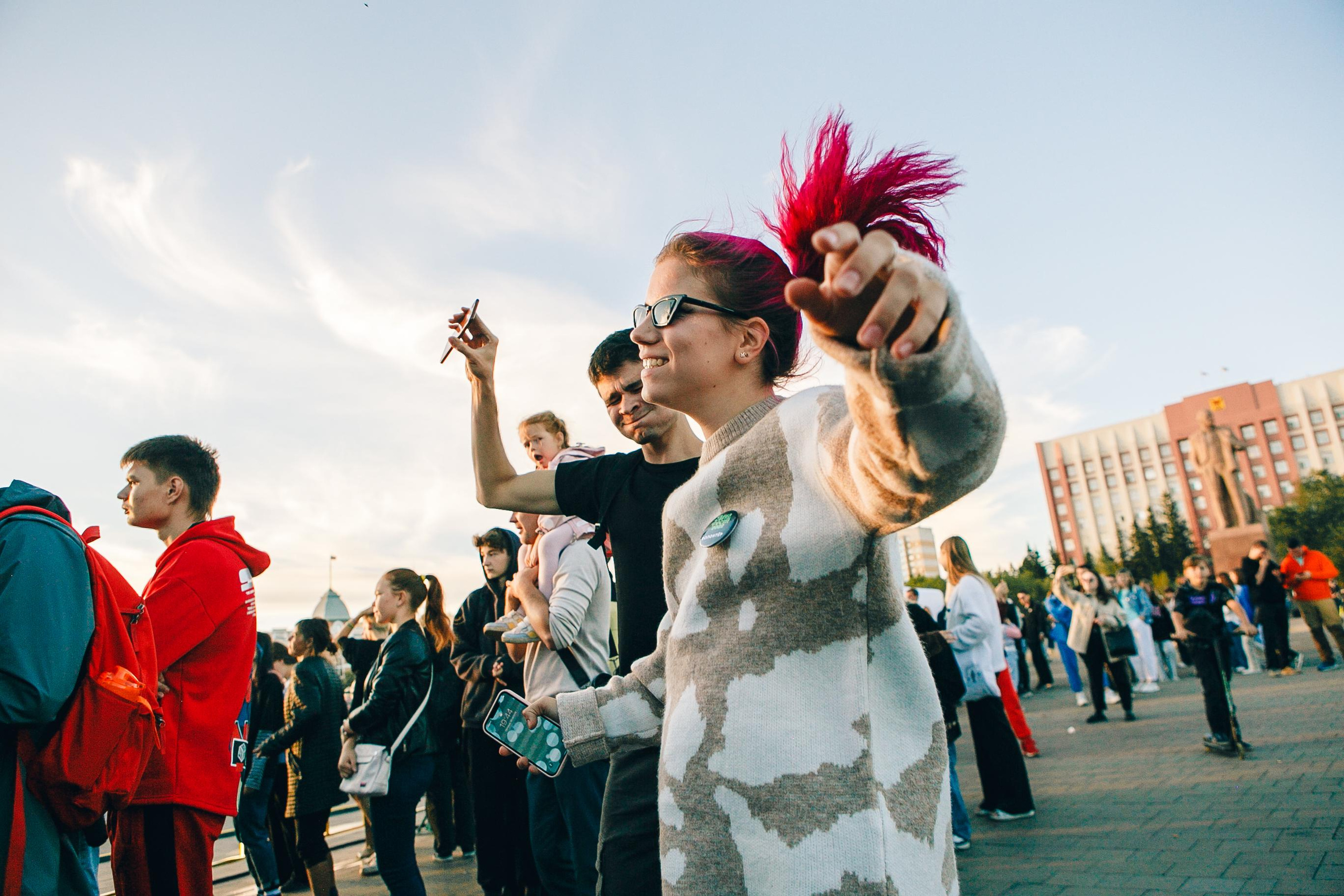 Музфест 2022. Свадебный Фотограф Чита Малахов Филипп