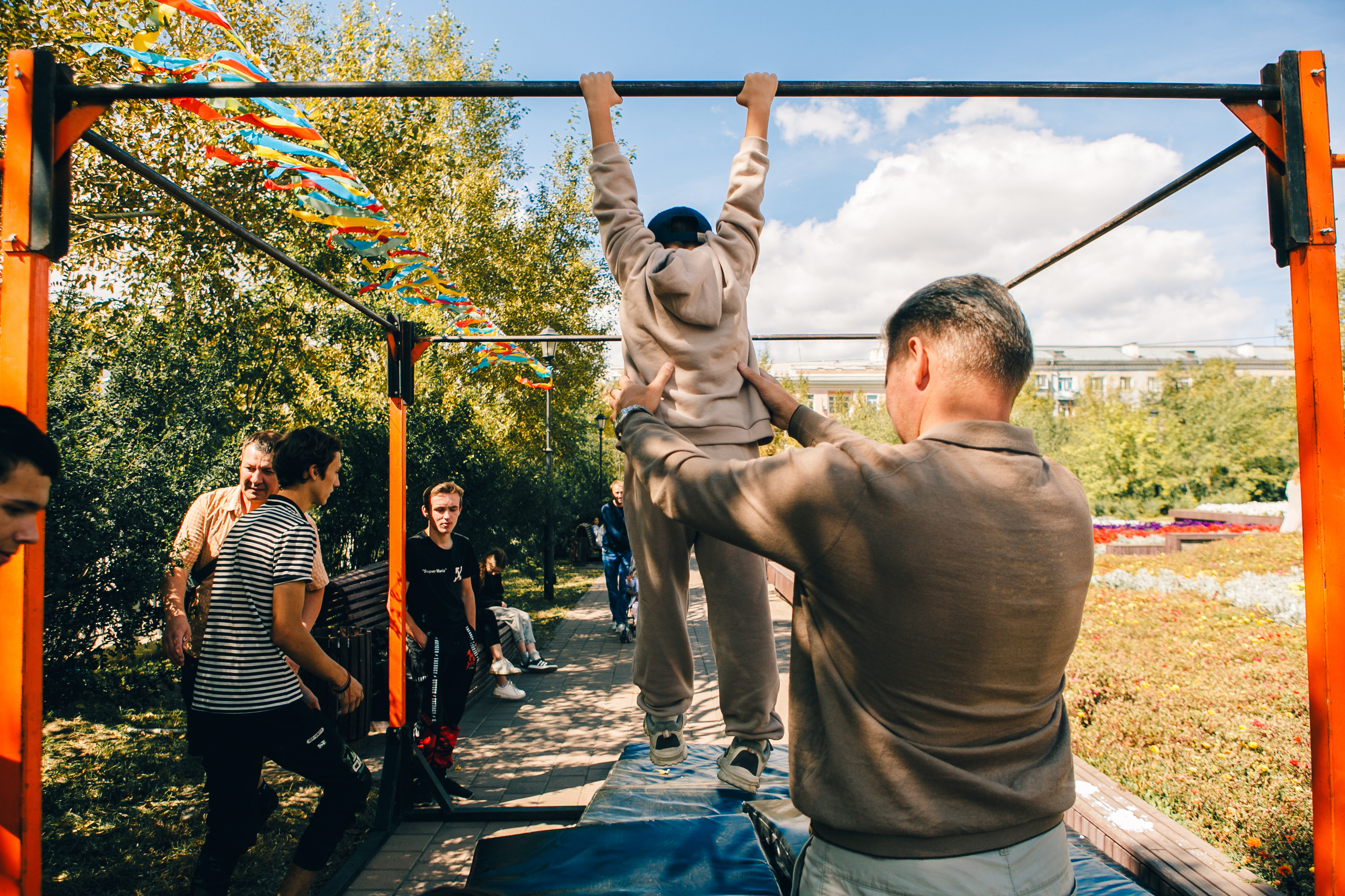 Пикник. Свадебный Фотограф Чита Малахов Филипп