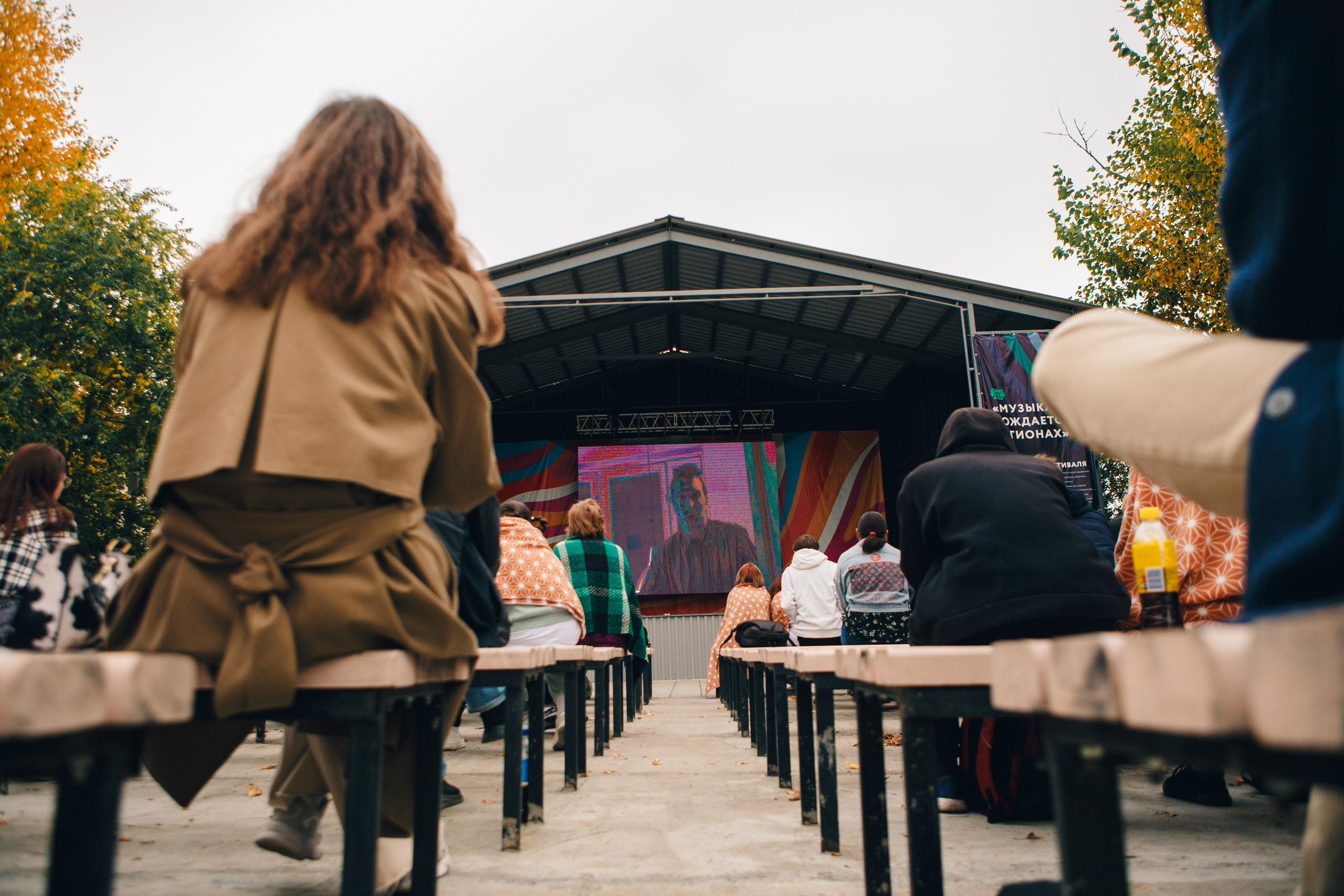 Кинофестиваль. Свадебный Фотограф Чита Малахов Филипп