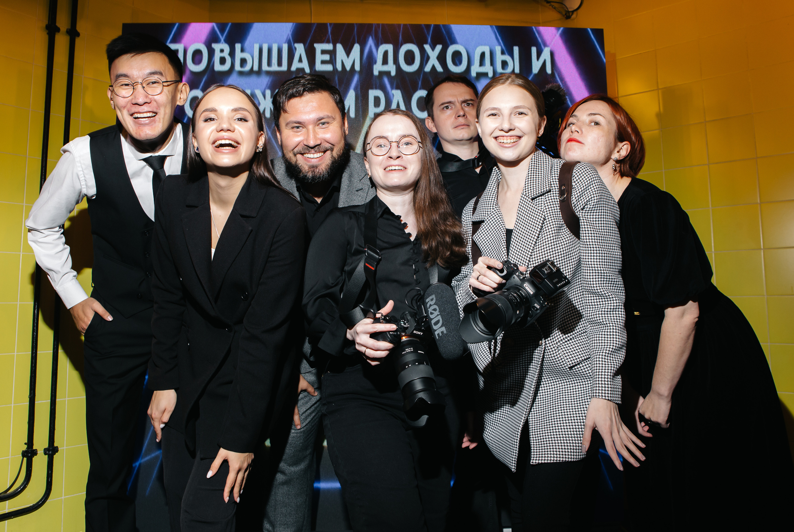 Выпускной Школы Ведущих. Свадебный Фотограф Чита Малахов Филипп