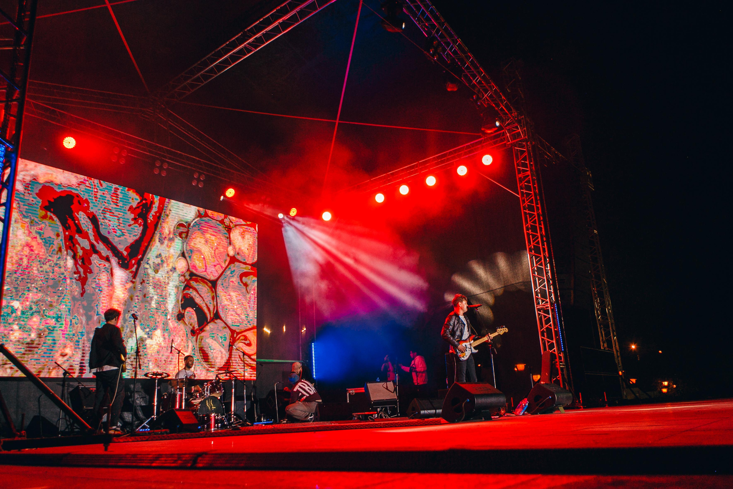 Музфест 2022. Свадебный Фотограф Чита Малахов Филипп