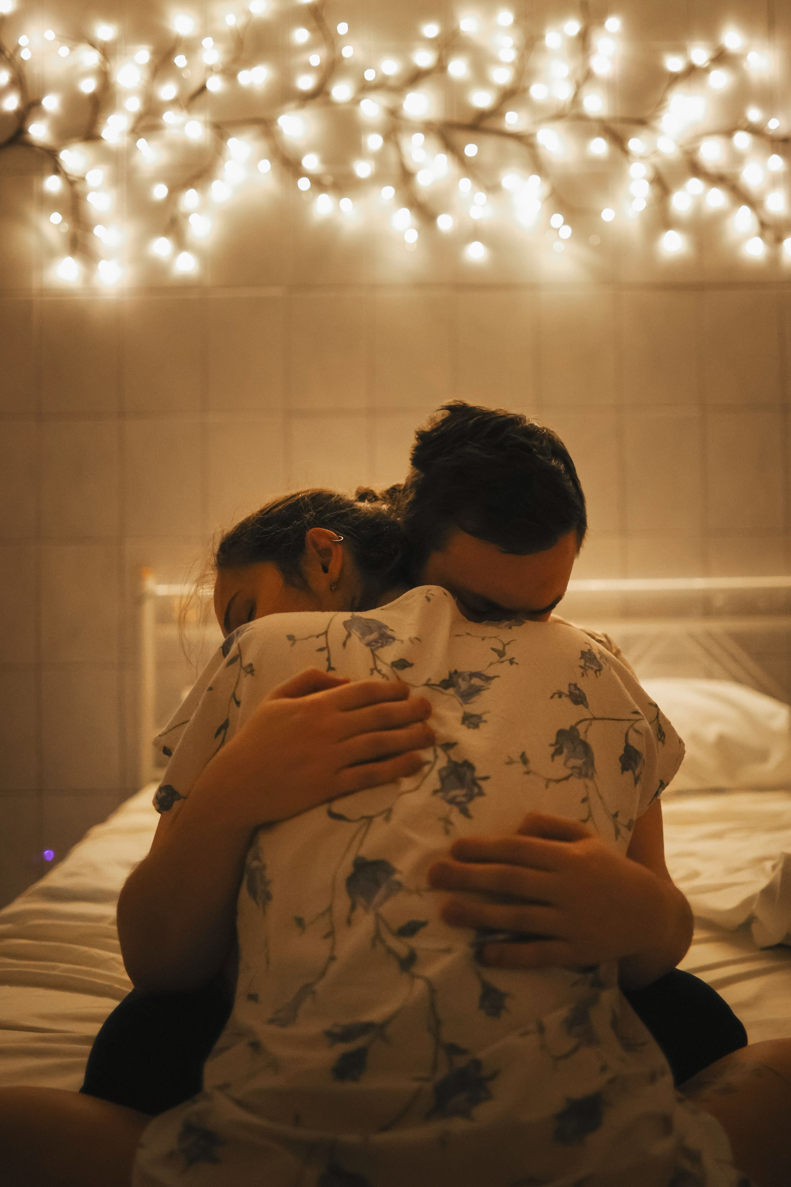 Рождение сына Кати и Андрея. Детский и семейный фотограф в Москве Татьяна Козлова