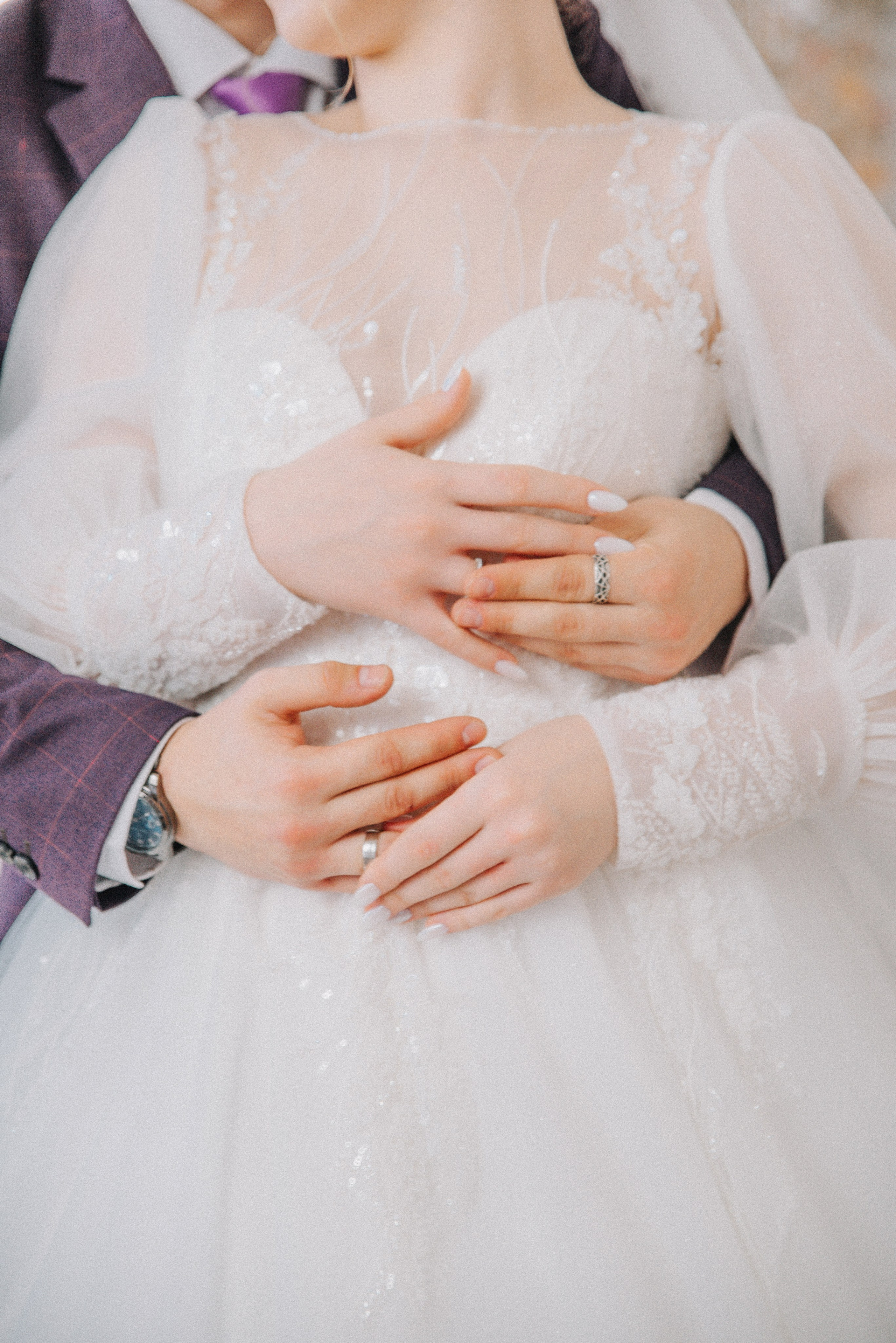 Свадебные фотосессии. Семейный фотограф в Миассе Ольга Широковская