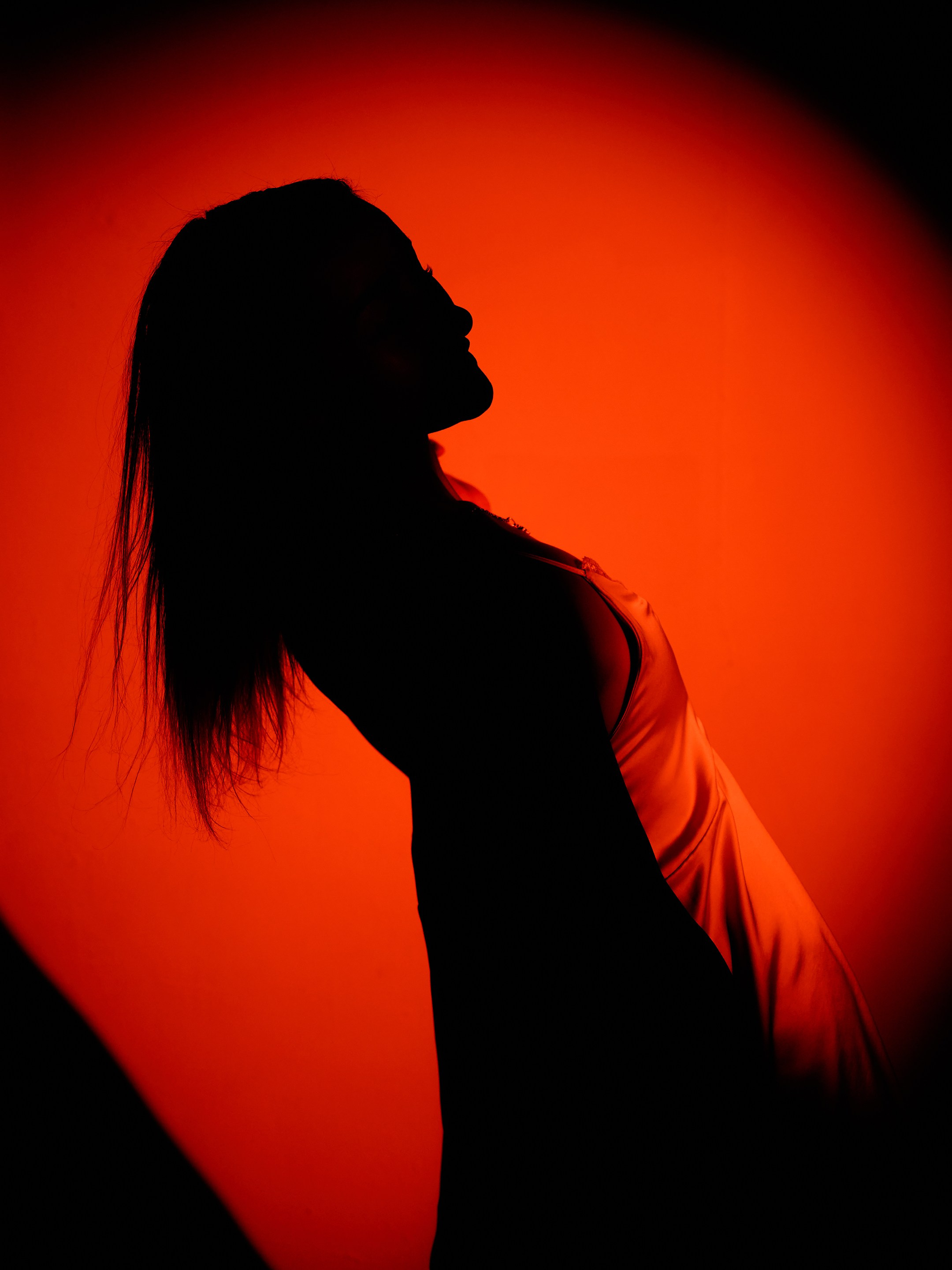 Портфолио. Портретный фотограф в Москве — Вадим Галанин