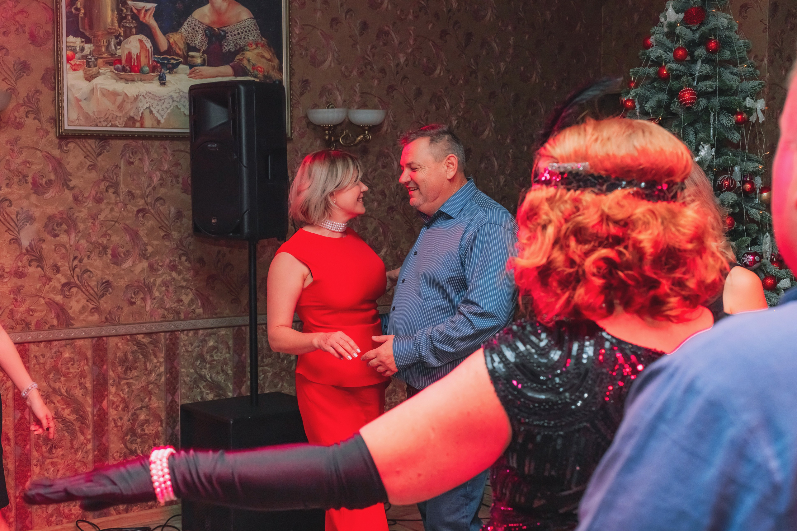 Новый 2026 год