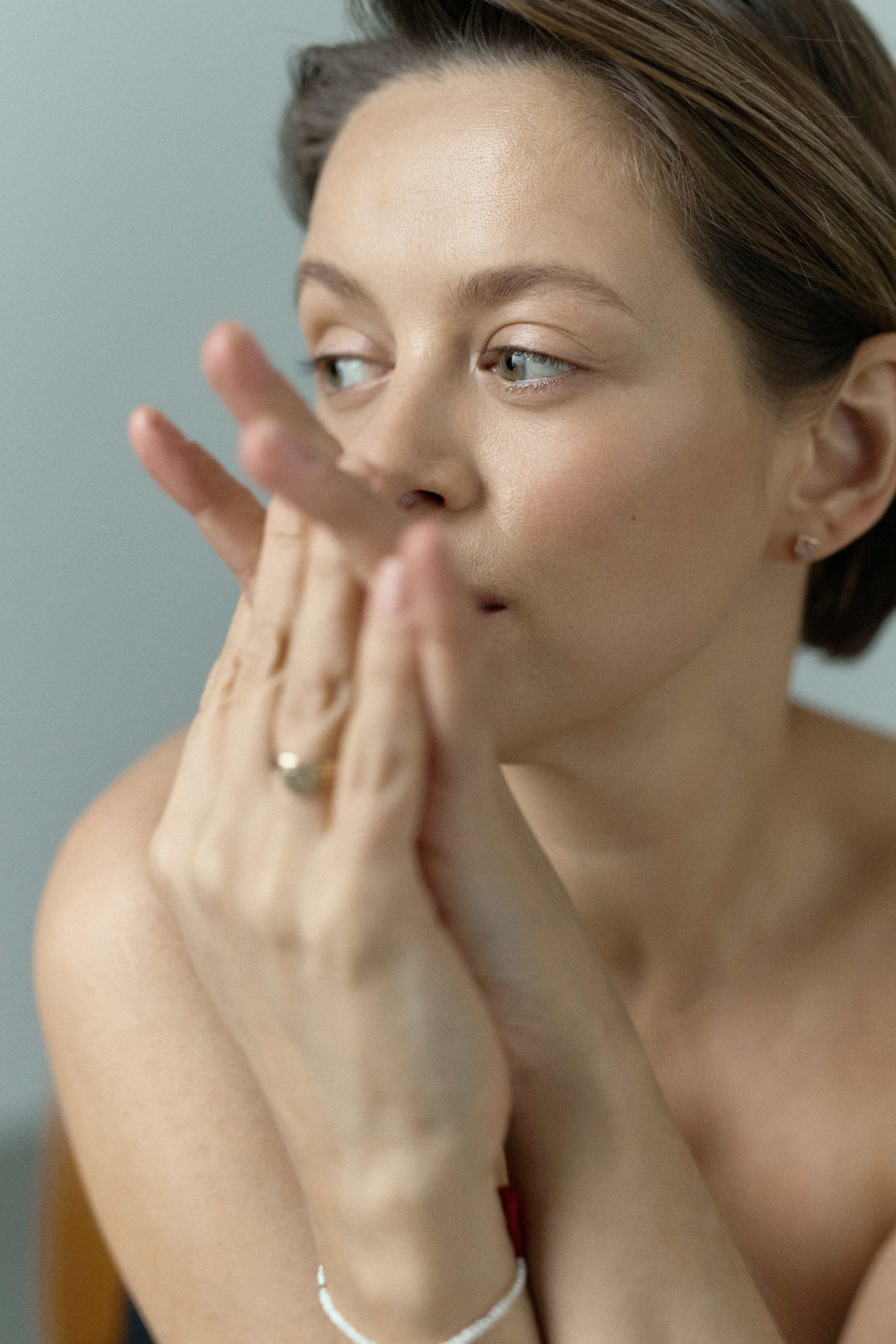 Полина. Семейный и детский фотограф Юлия Шох