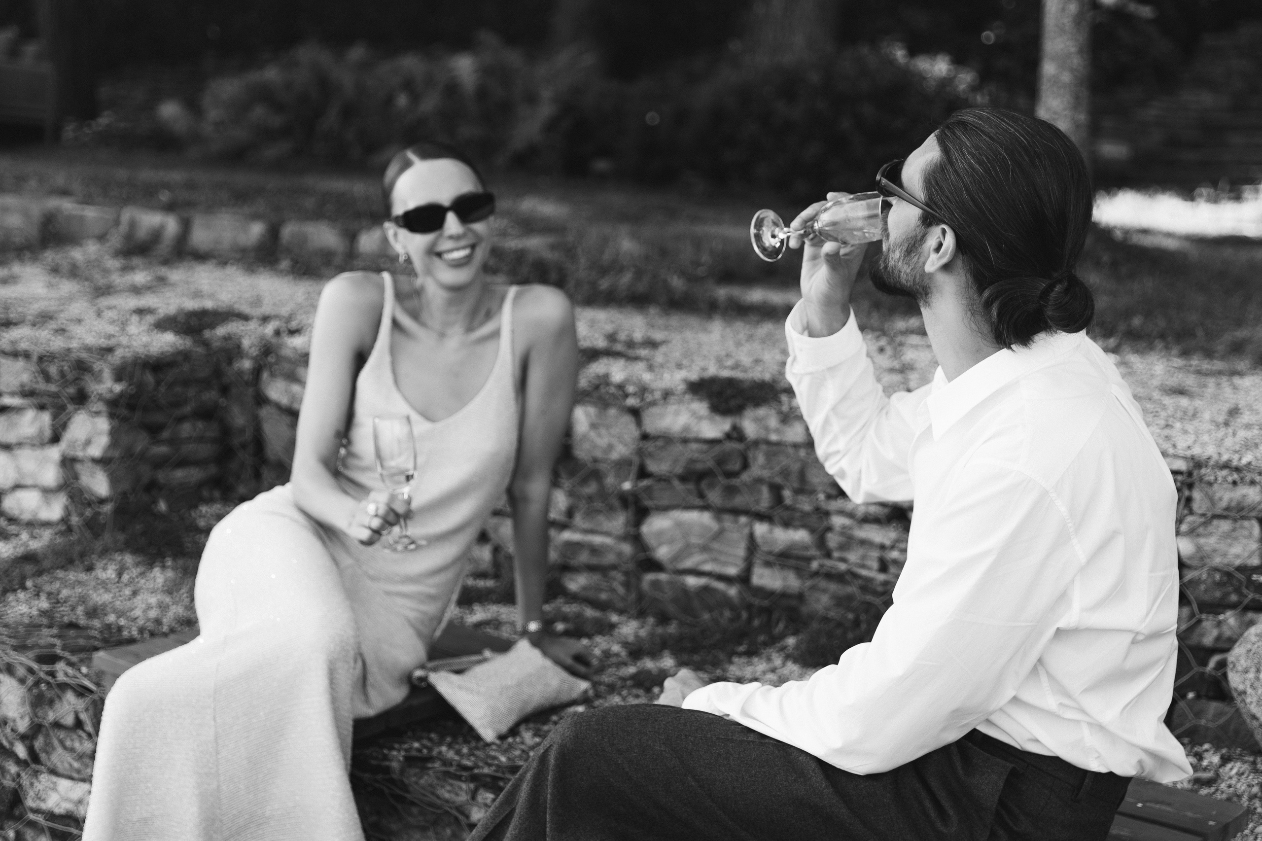 MAXIM & ANNA. Фотограф | Кострома | Ксения Пучкова