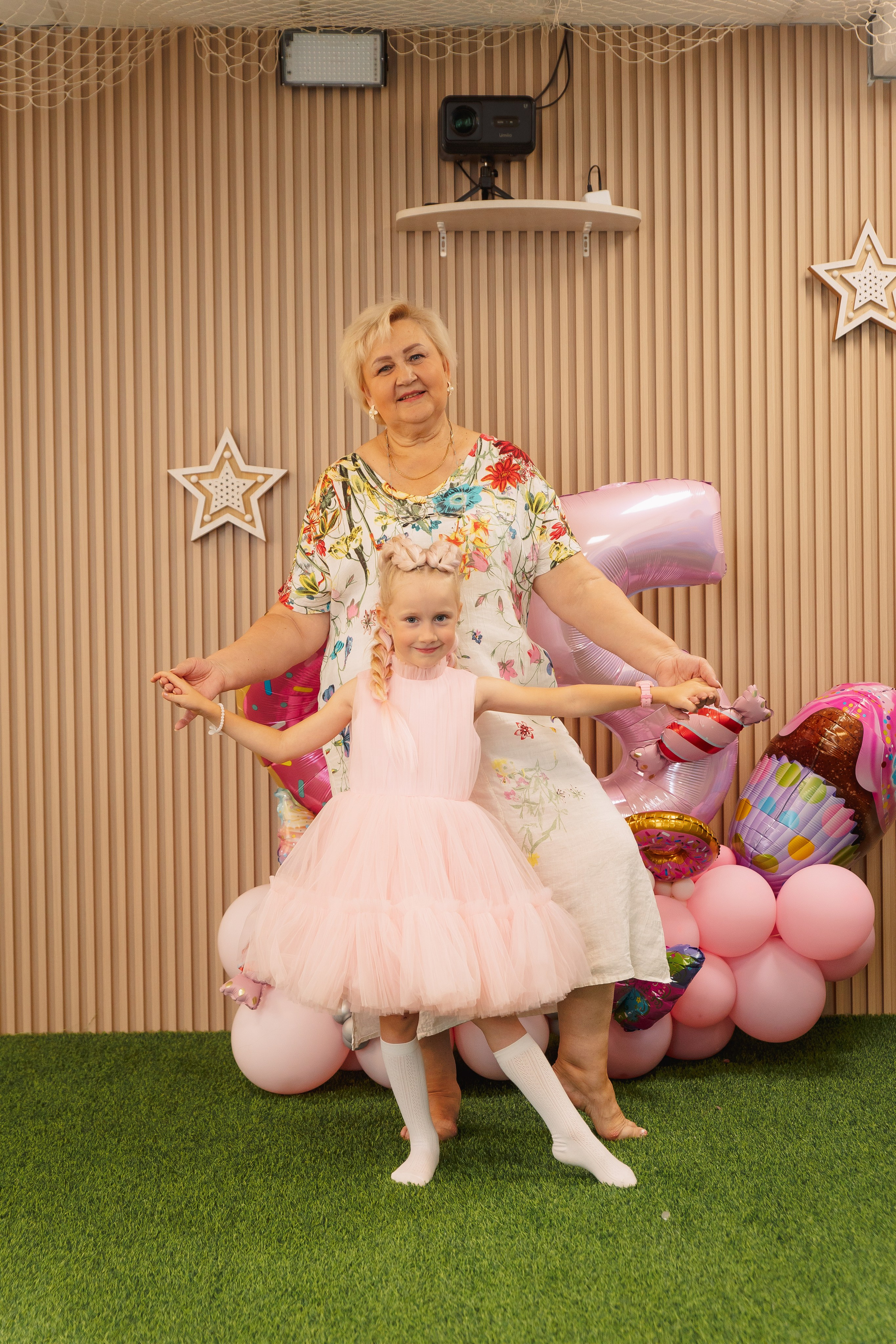 День Рождения. Фотограф в Кронштадте и Санкт-Петербурге Анастасия Коваленко