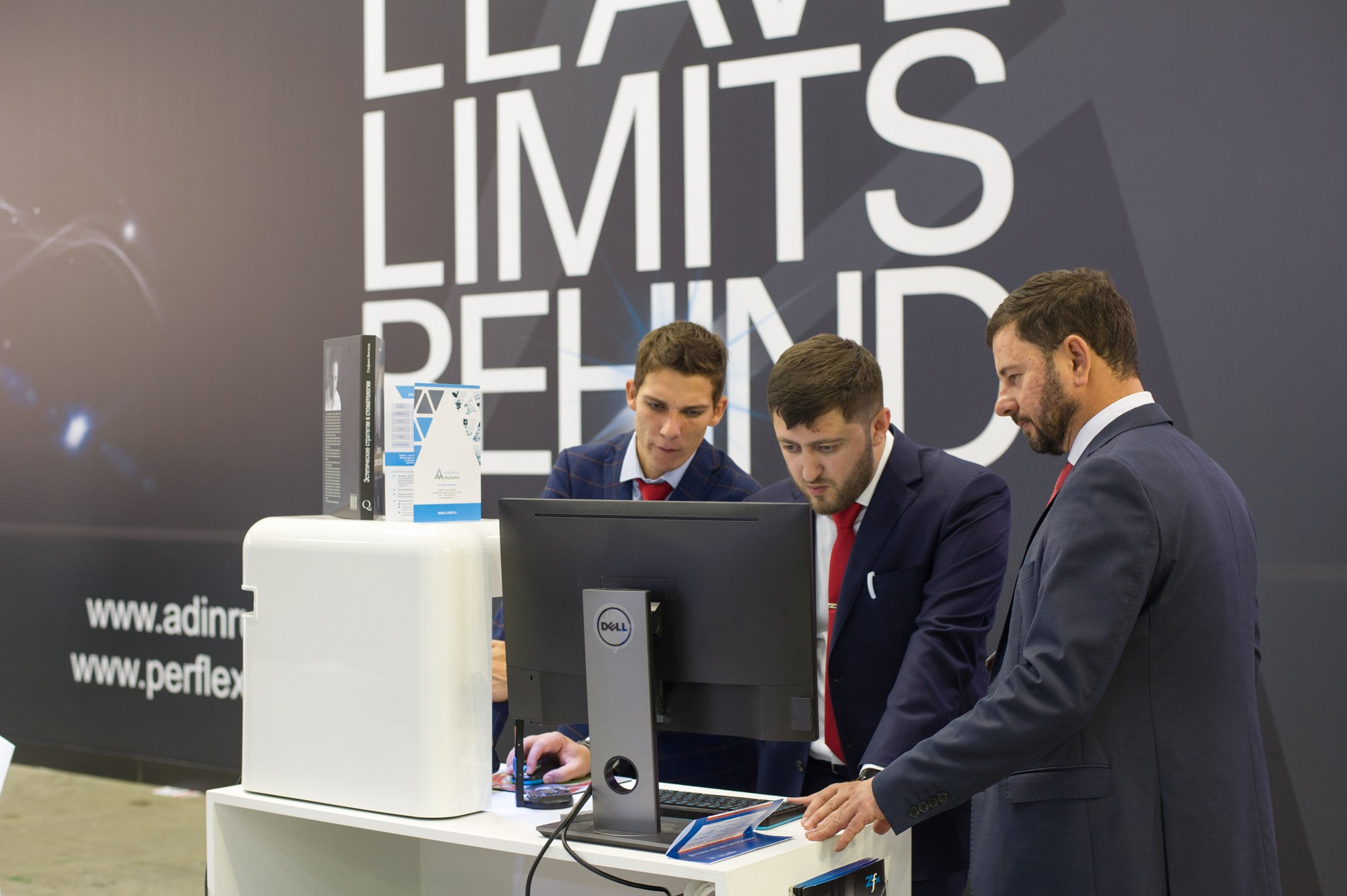 Конференции. Выпускные альбомы. Частные съемки