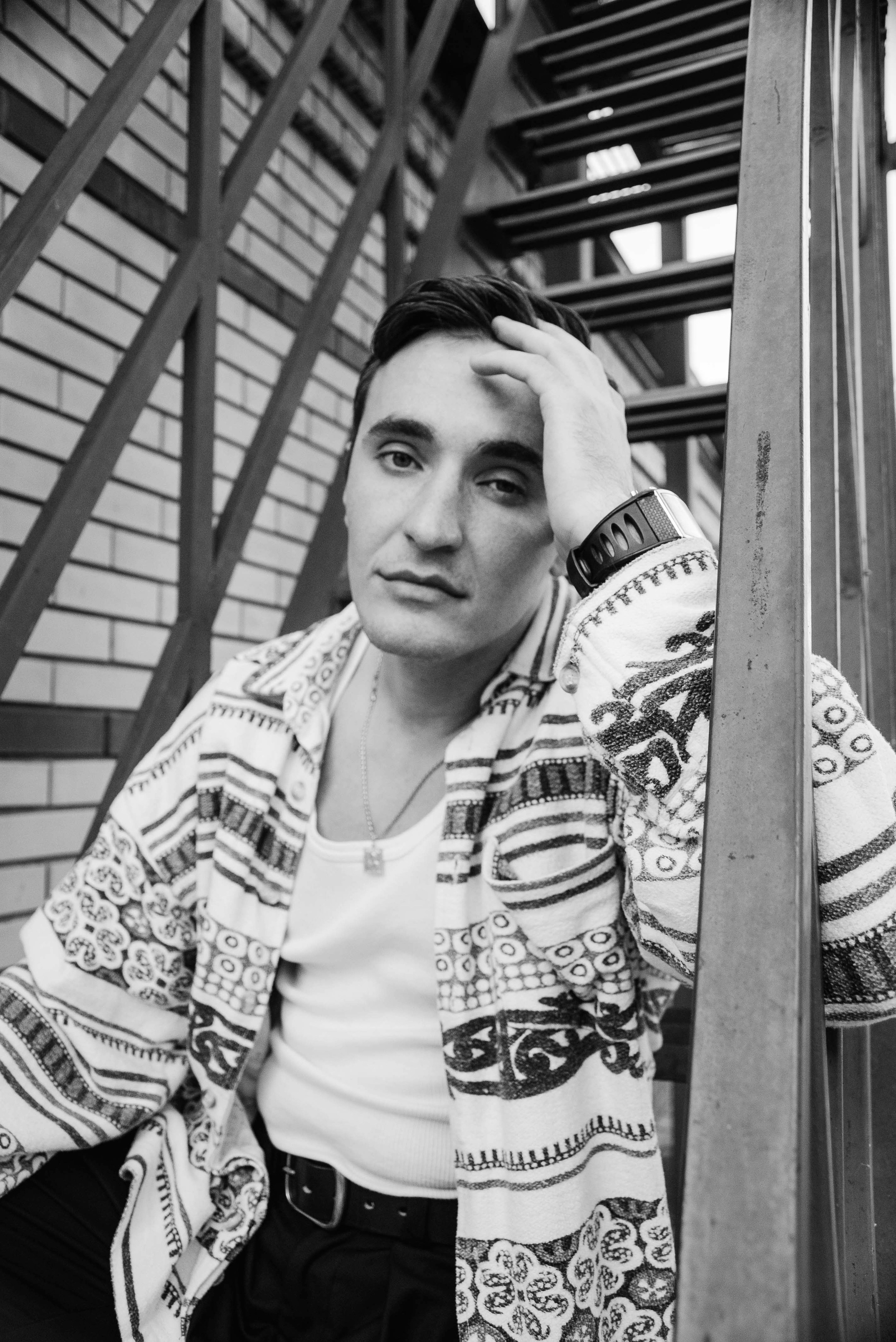 ILIA I street. Фотограф в Республике Мордовия София Сержантова