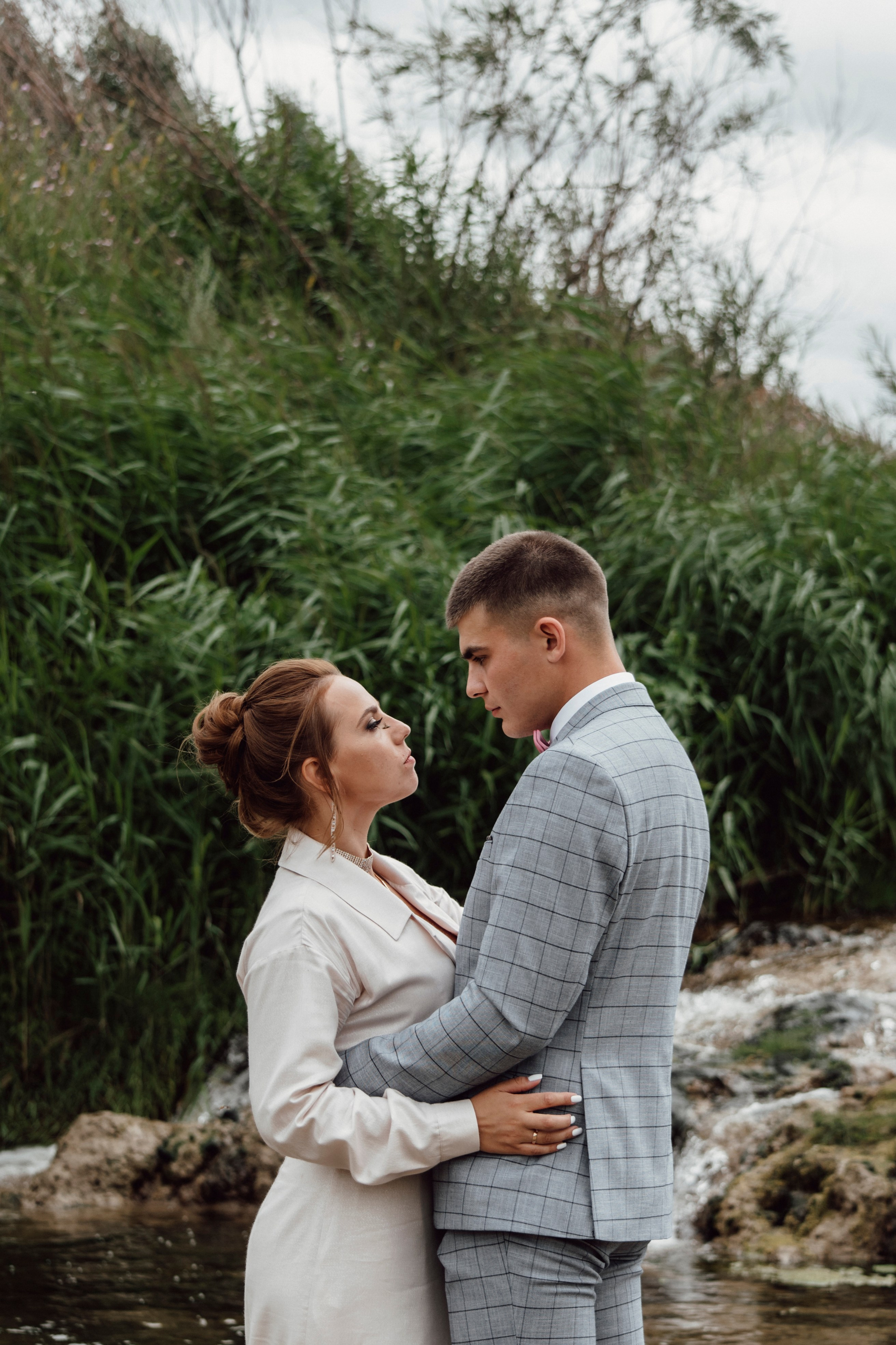 Алексей & Диана. Фотограф в Республике Мордовия София Сержантова