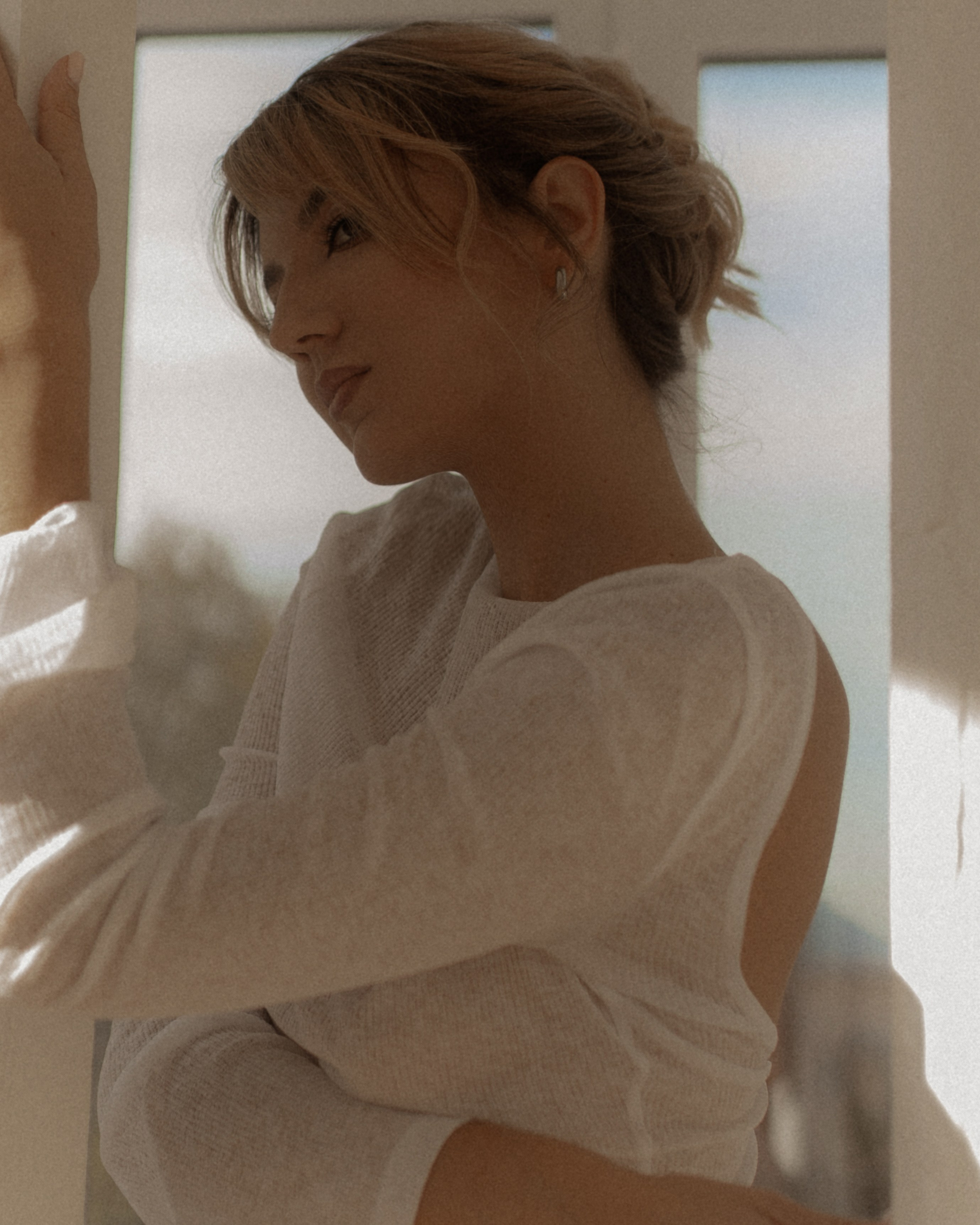 Мария. DARYA.BELKINA