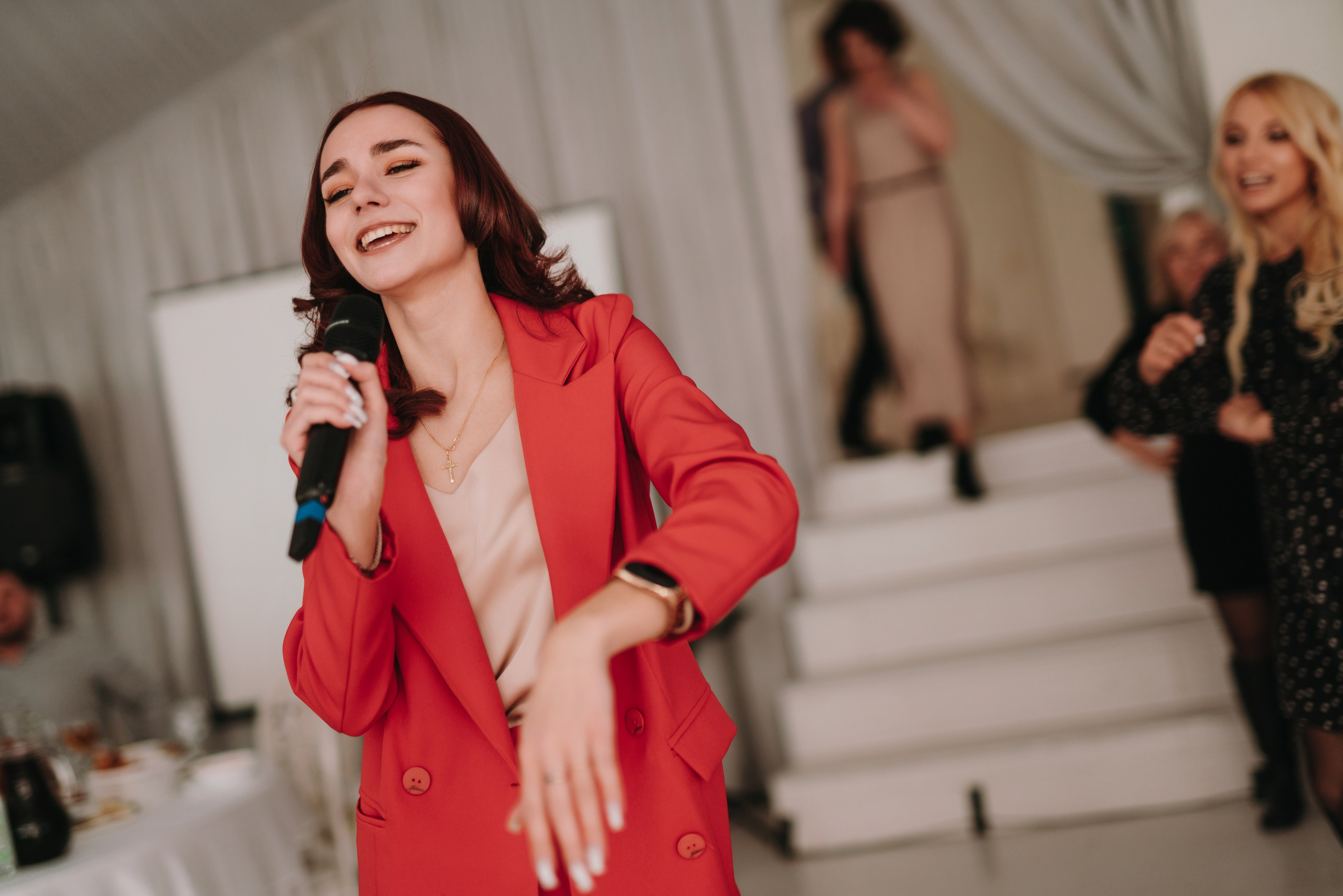 ГРИН ХОЛЛ, ЗАГОРОДНЫЙ КОМПЛЕКС GREEN HALL, БАНКЕТНЫЙ ЗАЛ УФА