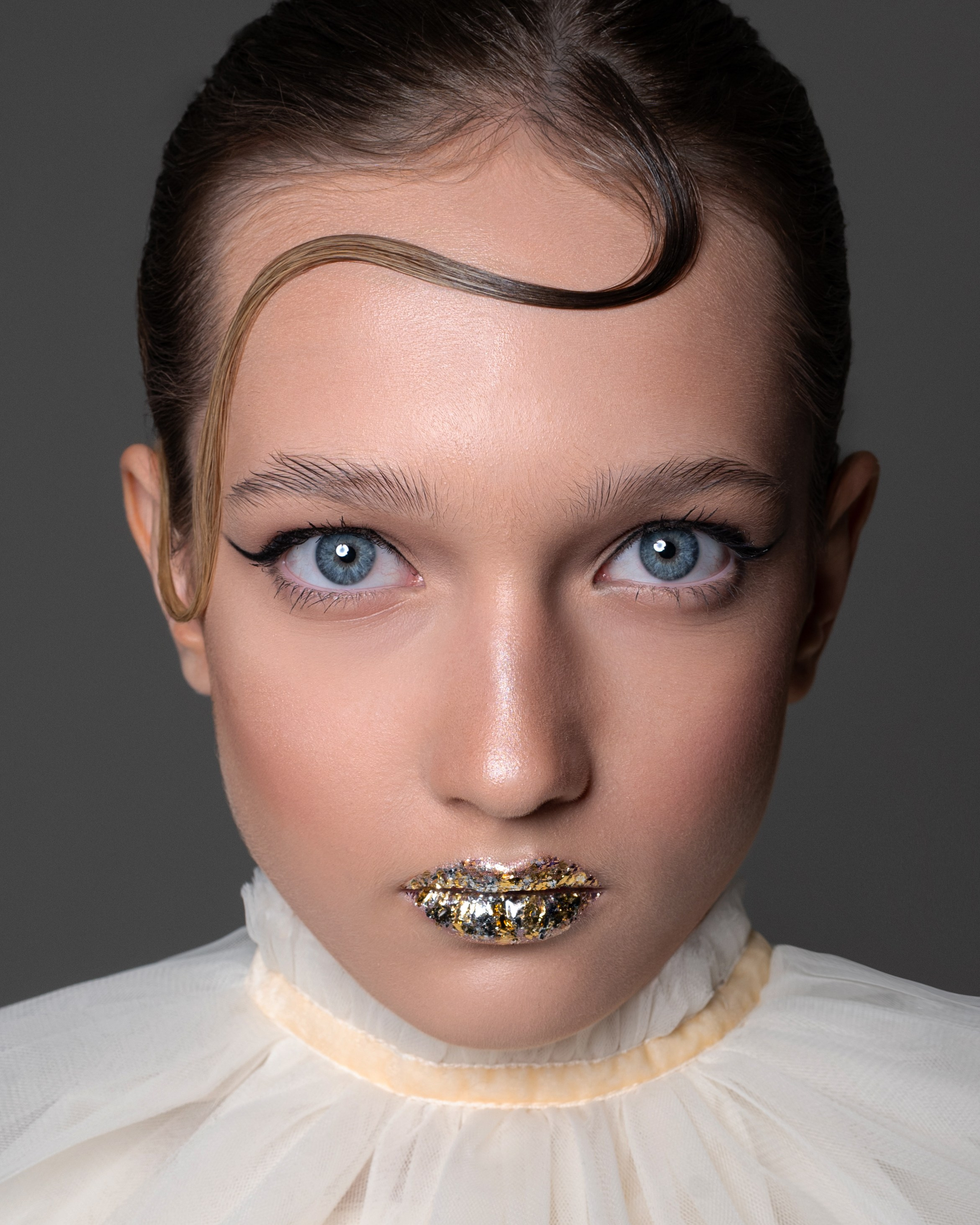 Beauty. Фотограф Москва Виктория Вишневская актерское / модельное портфолио