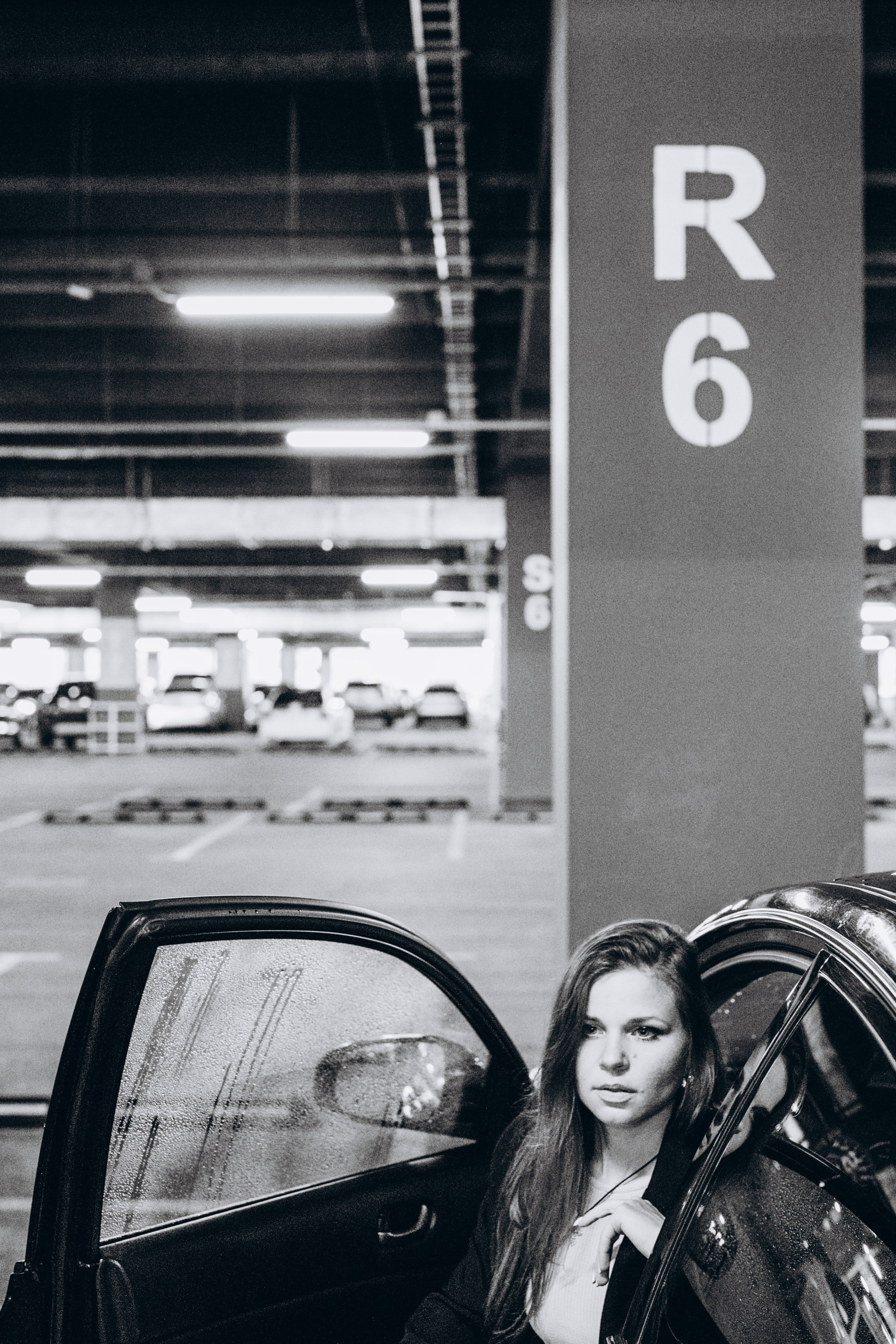 Натали. Фотограф Анастасия Петрова