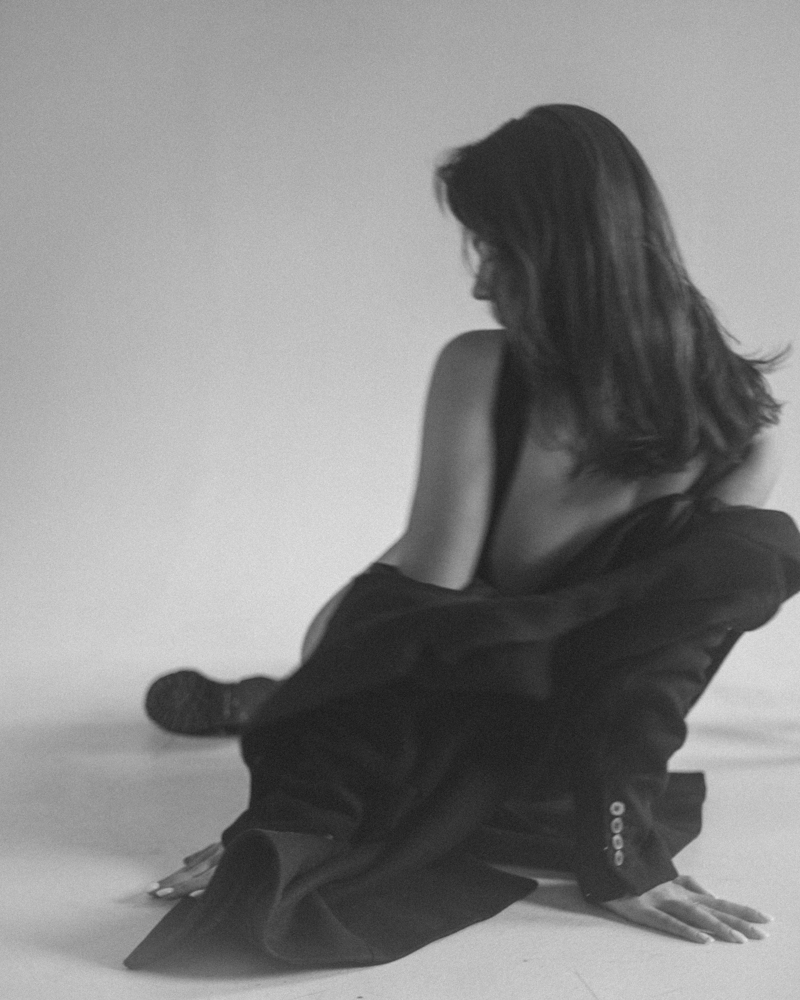 Портретная съемка. КСЕНИЯ ЛЕТЯЕВА