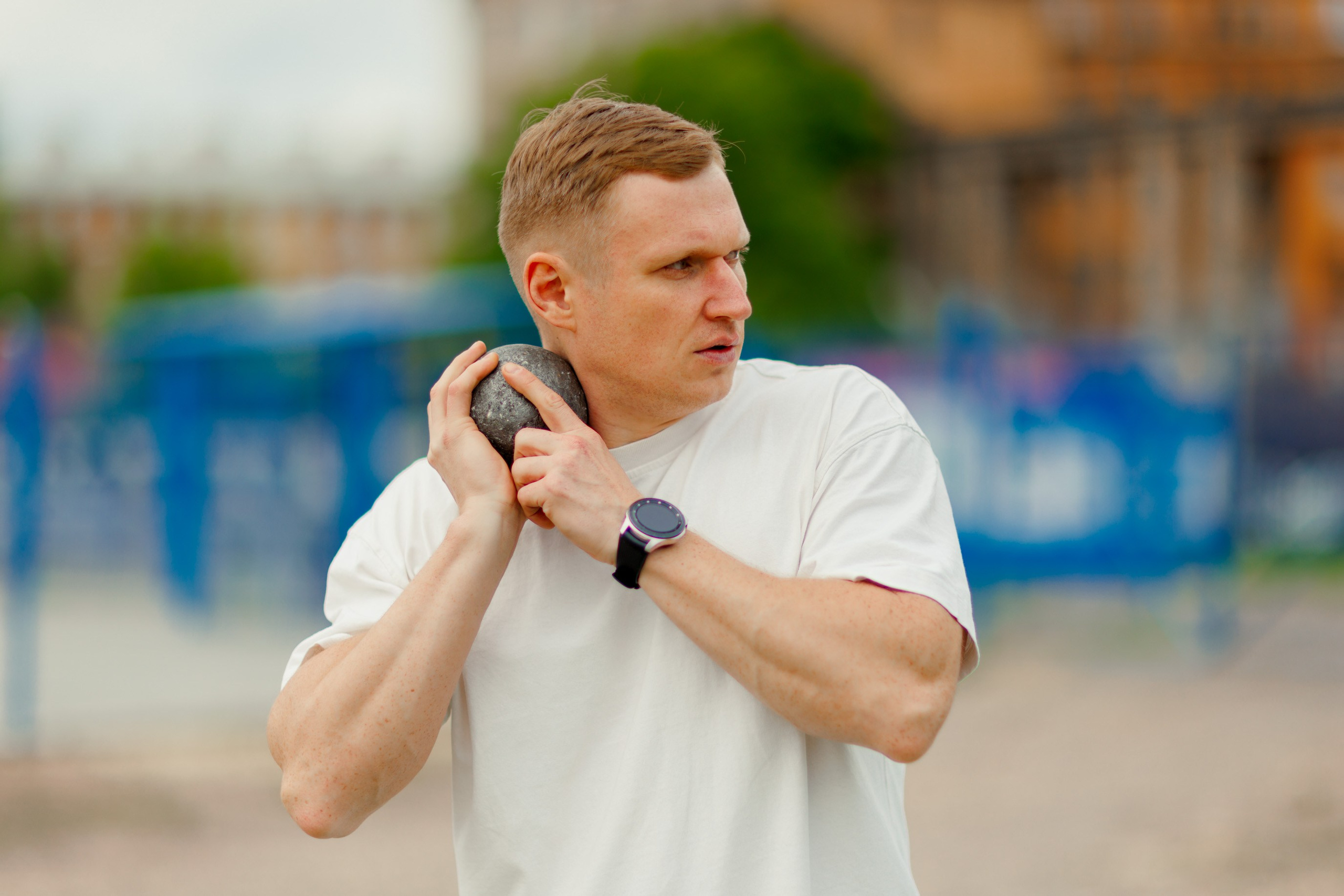 Спортивные мероприятия. Портретный фотограф