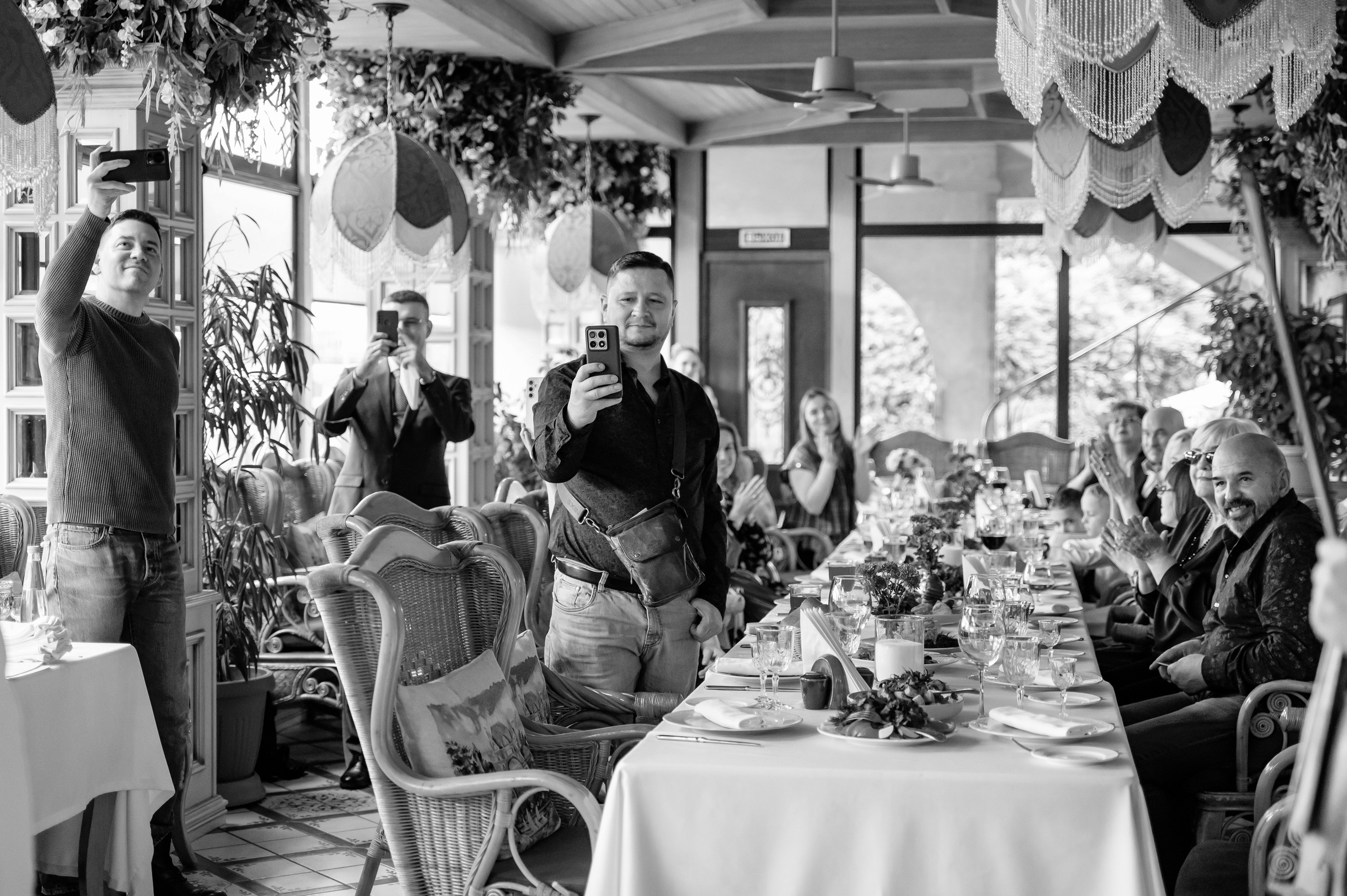 Ноябрь пахнет корицей. Свадебный фотограф в Краснодаре и Сочи Комолова Екатерина