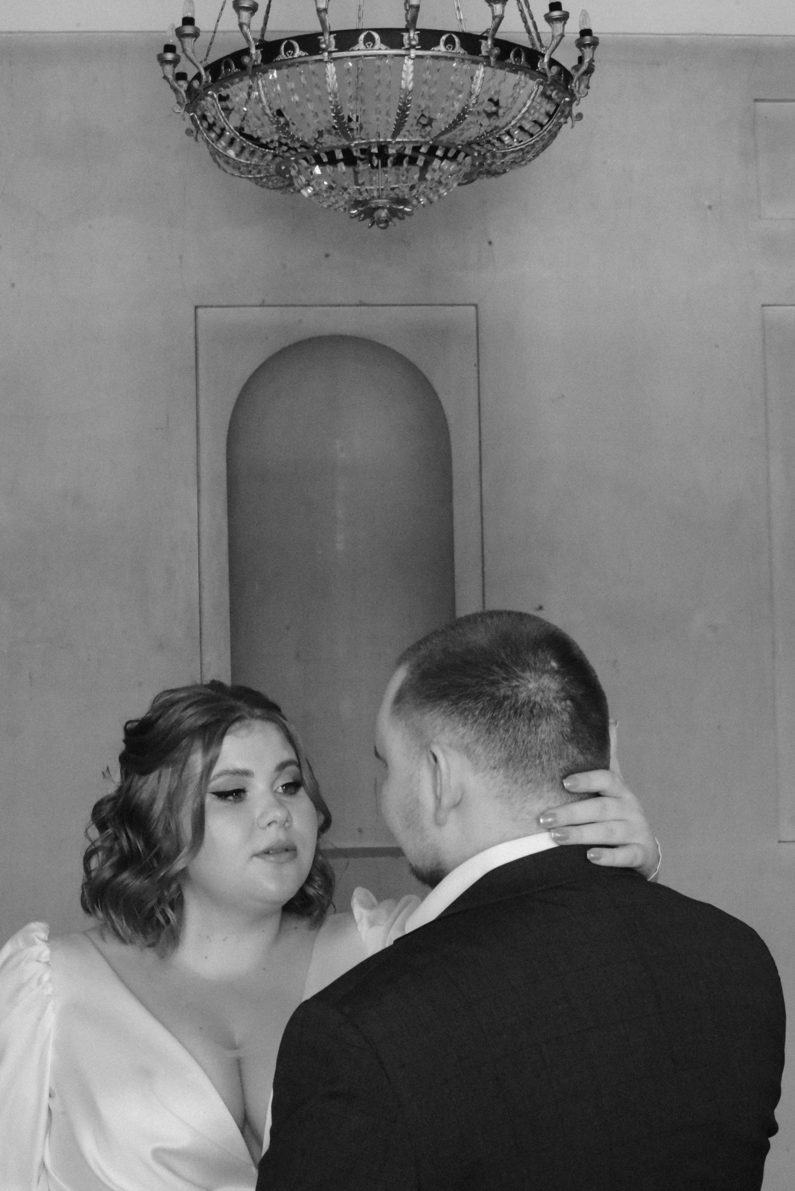 Алексей и Инна Усадьба Горенки. Фотограф Лола Волна, город Москва